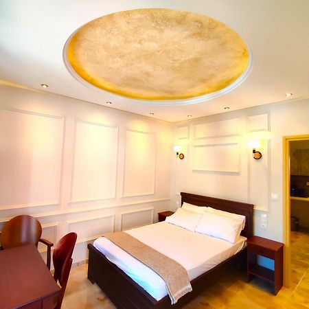Villa Miltiadis Greecefiloxenia Βόλος Εξωτερικό φωτογραφία