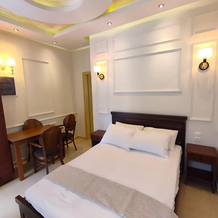 Villa Miltiadis Greecefiloxenia Βόλος Εξωτερικό φωτογραφία