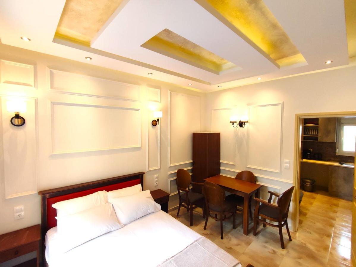 Villa Miltiadis Greecefiloxenia Βόλος Εξωτερικό φωτογραφία