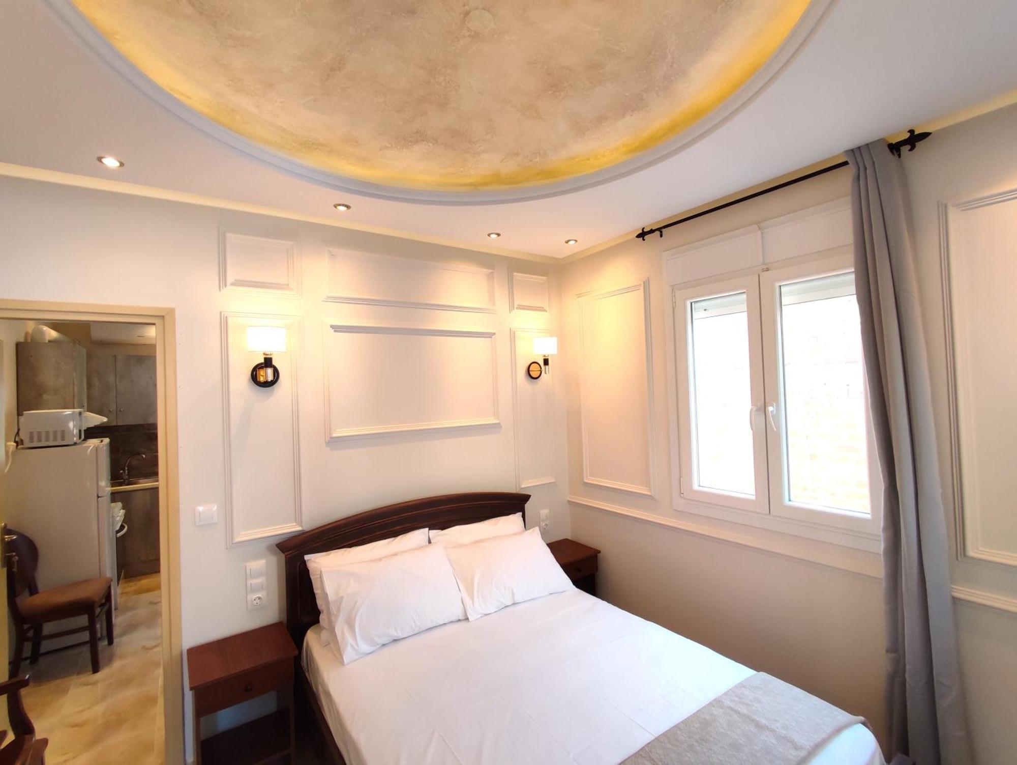 Villa Miltiadis Greecefiloxenia Βόλος Εξωτερικό φωτογραφία