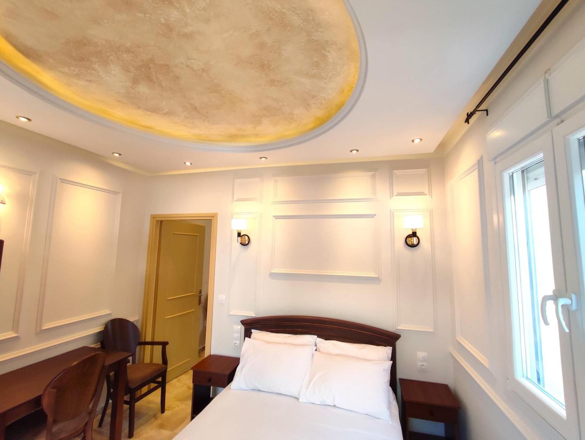 Villa Miltiadis Greecefiloxenia Βόλος Εξωτερικό φωτογραφία