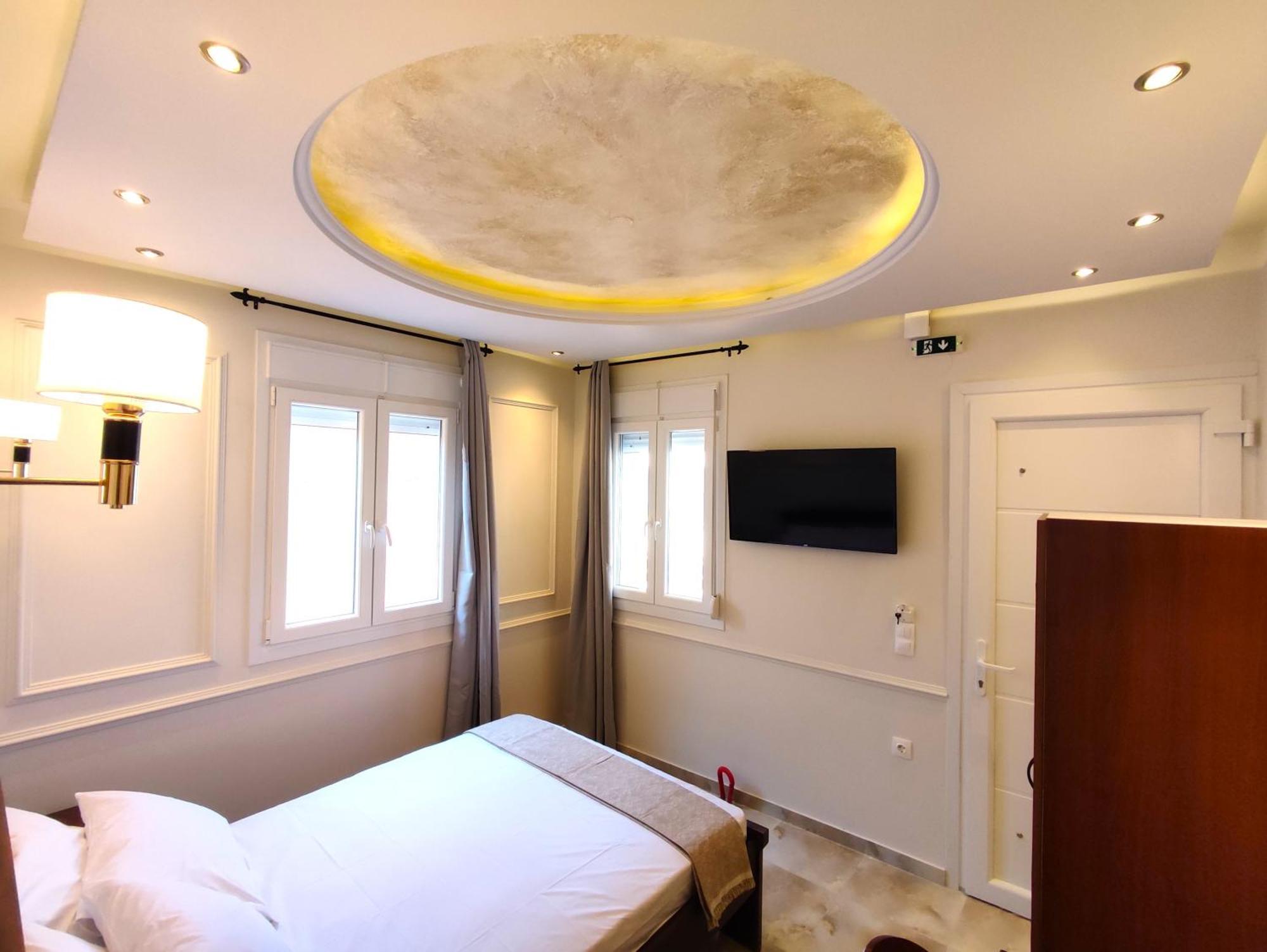 Villa Miltiadis Greecefiloxenia Βόλος Εξωτερικό φωτογραφία