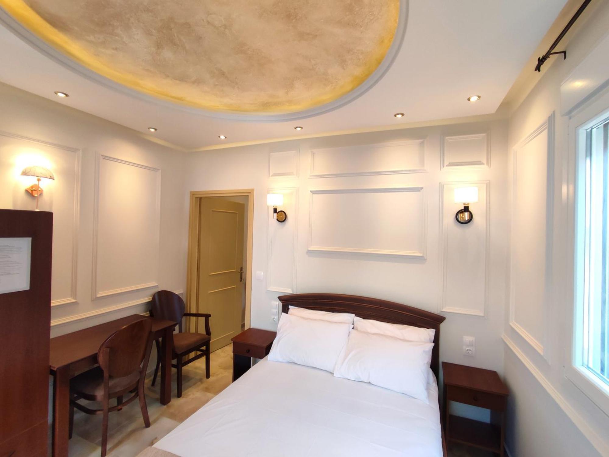 Villa Miltiadis Greecefiloxenia Βόλος Εξωτερικό φωτογραφία