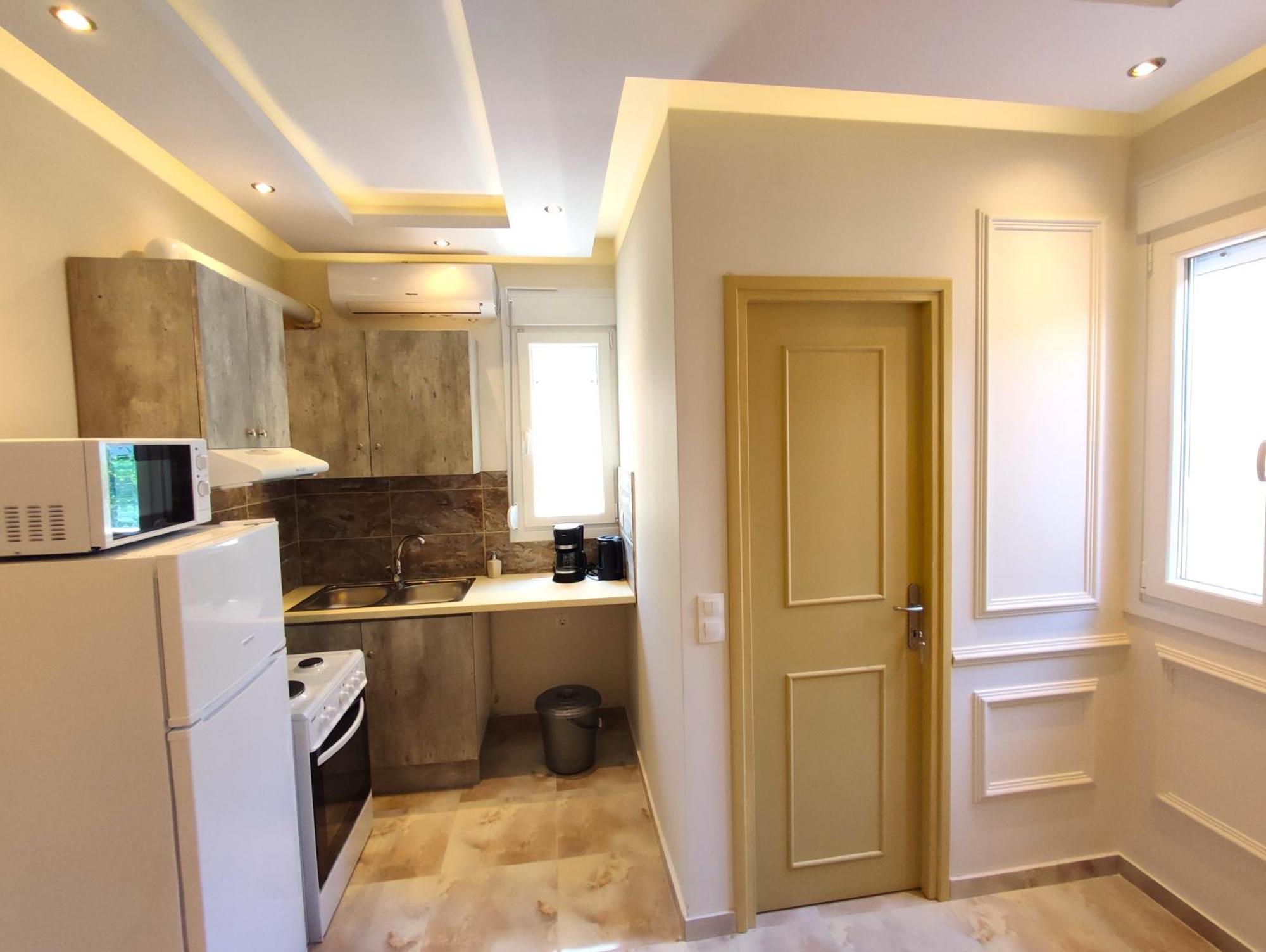 Villa Miltiadis Greecefiloxenia Βόλος Εξωτερικό φωτογραφία