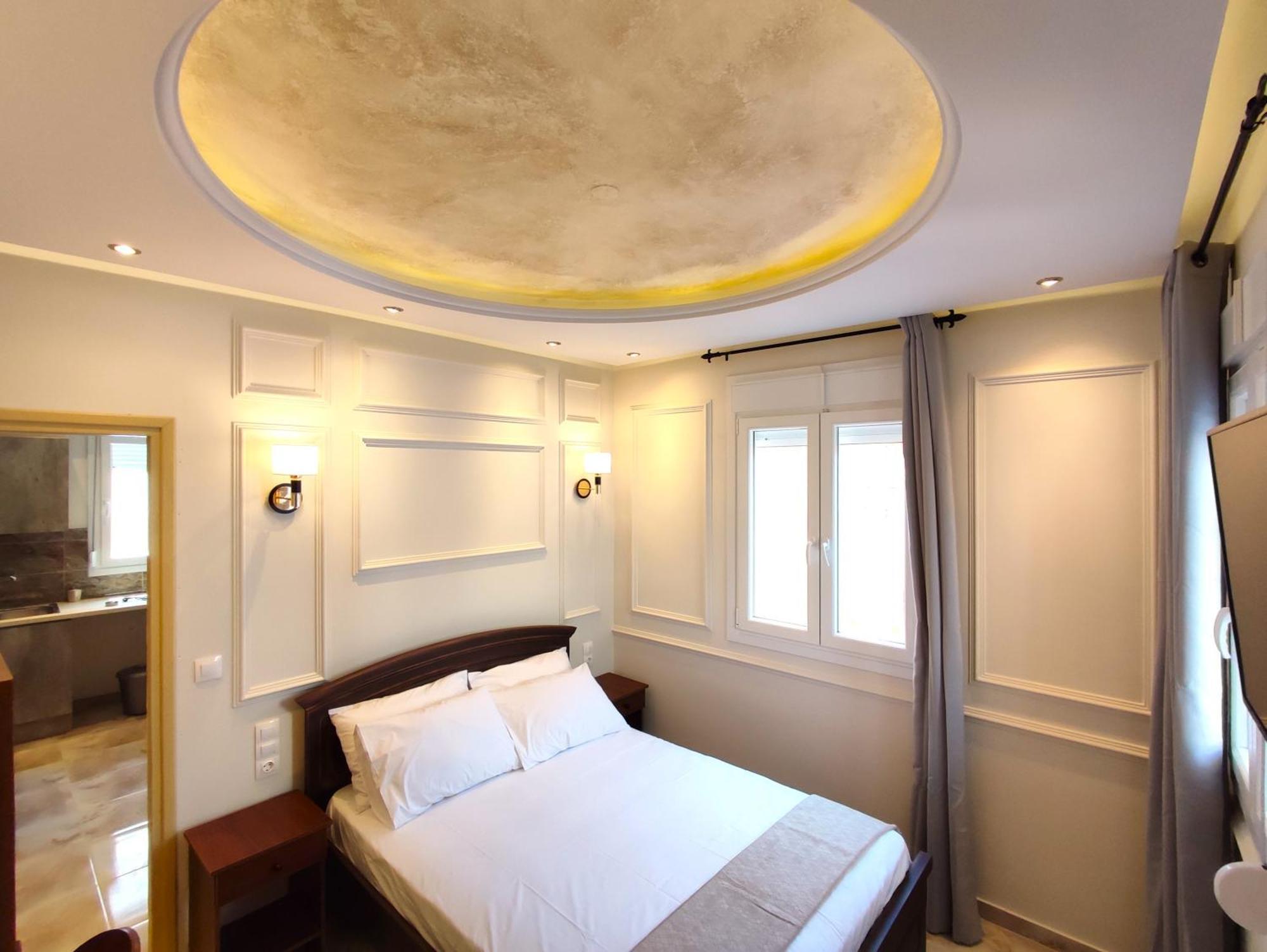 Villa Miltiadis Greecefiloxenia Βόλος Εξωτερικό φωτογραφία