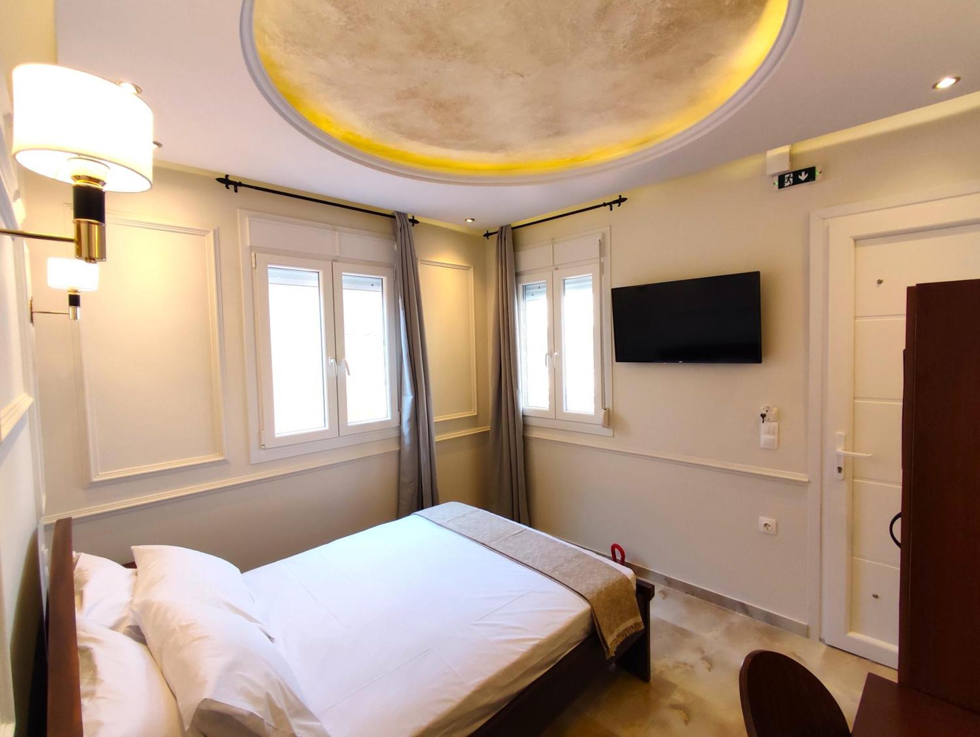 Villa Miltiadis Greecefiloxenia Βόλος Εξωτερικό φωτογραφία