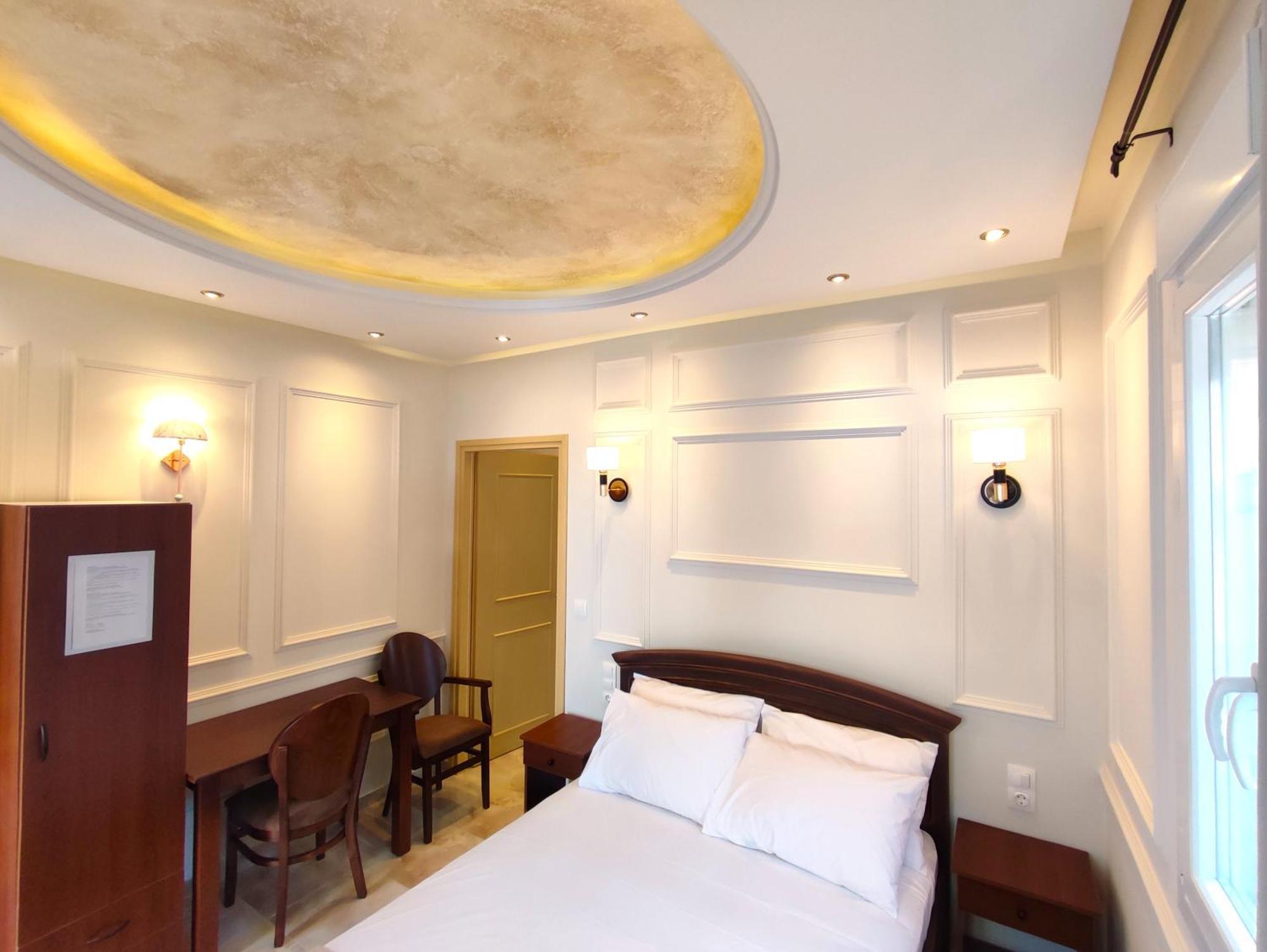 Villa Miltiadis Greecefiloxenia Βόλος Εξωτερικό φωτογραφία