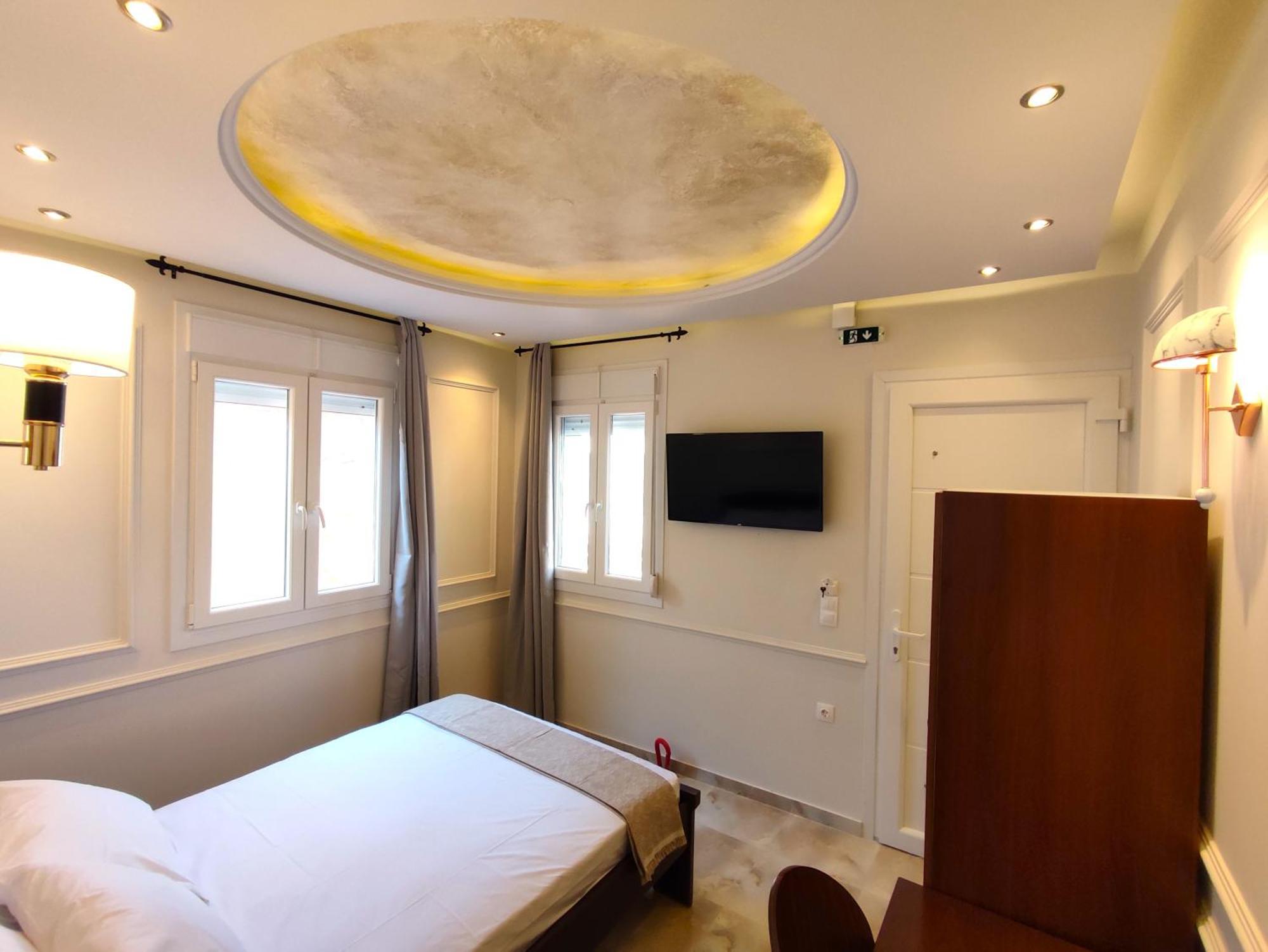 Villa Miltiadis Greecefiloxenia Βόλος Εξωτερικό φωτογραφία