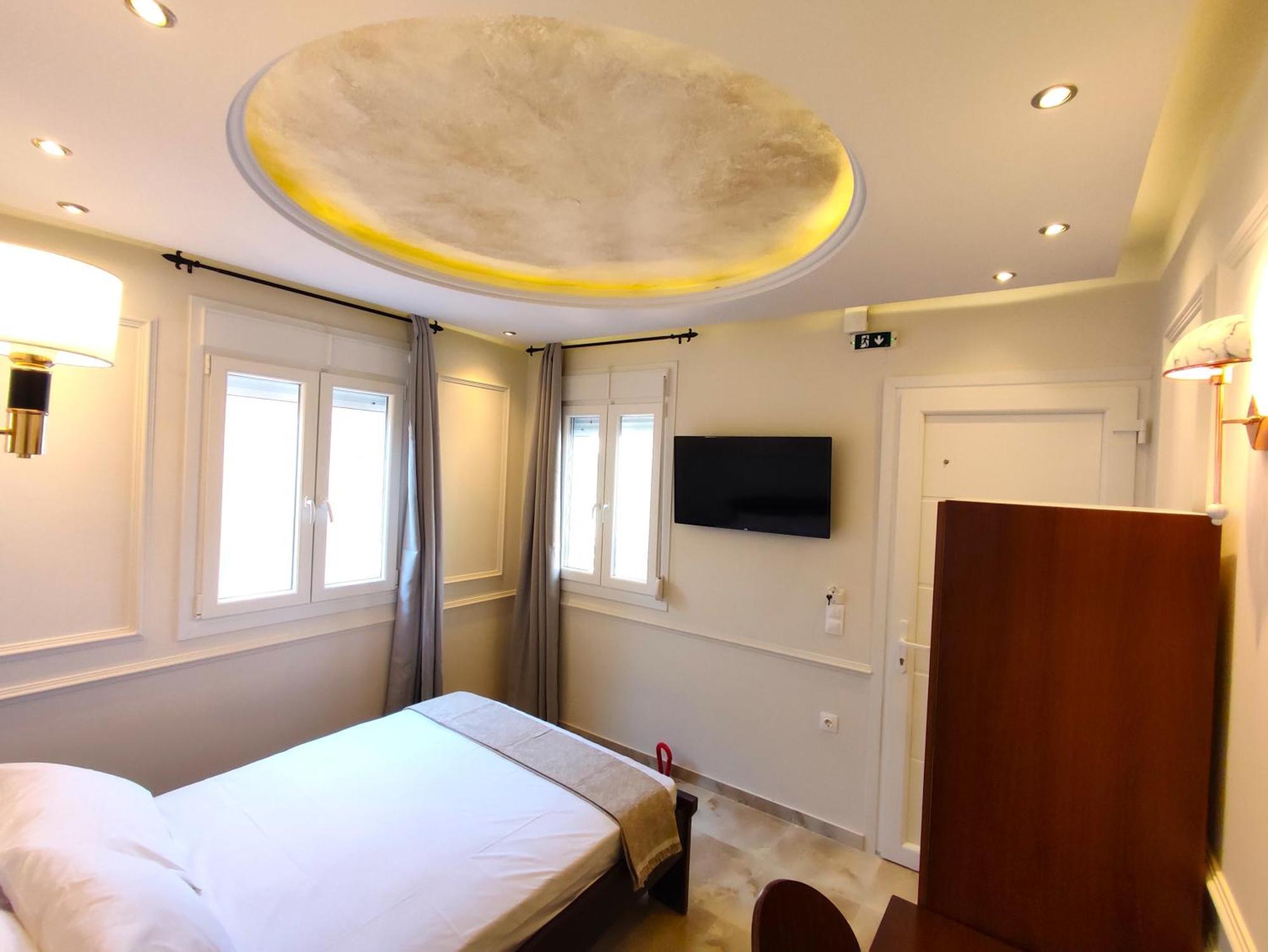 Villa Miltiadis Greecefiloxenia Βόλος Εξωτερικό φωτογραφία