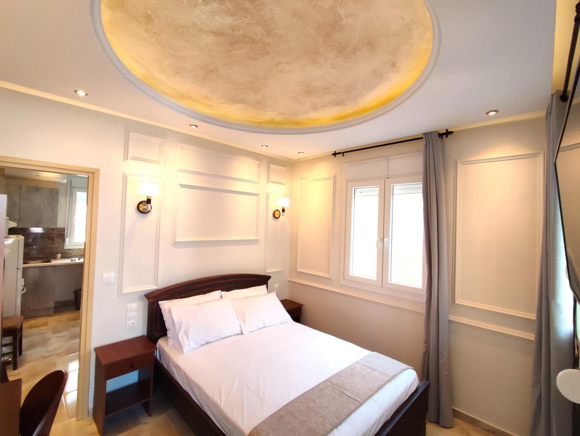Villa Miltiadis Greecefiloxenia Βόλος Εξωτερικό φωτογραφία