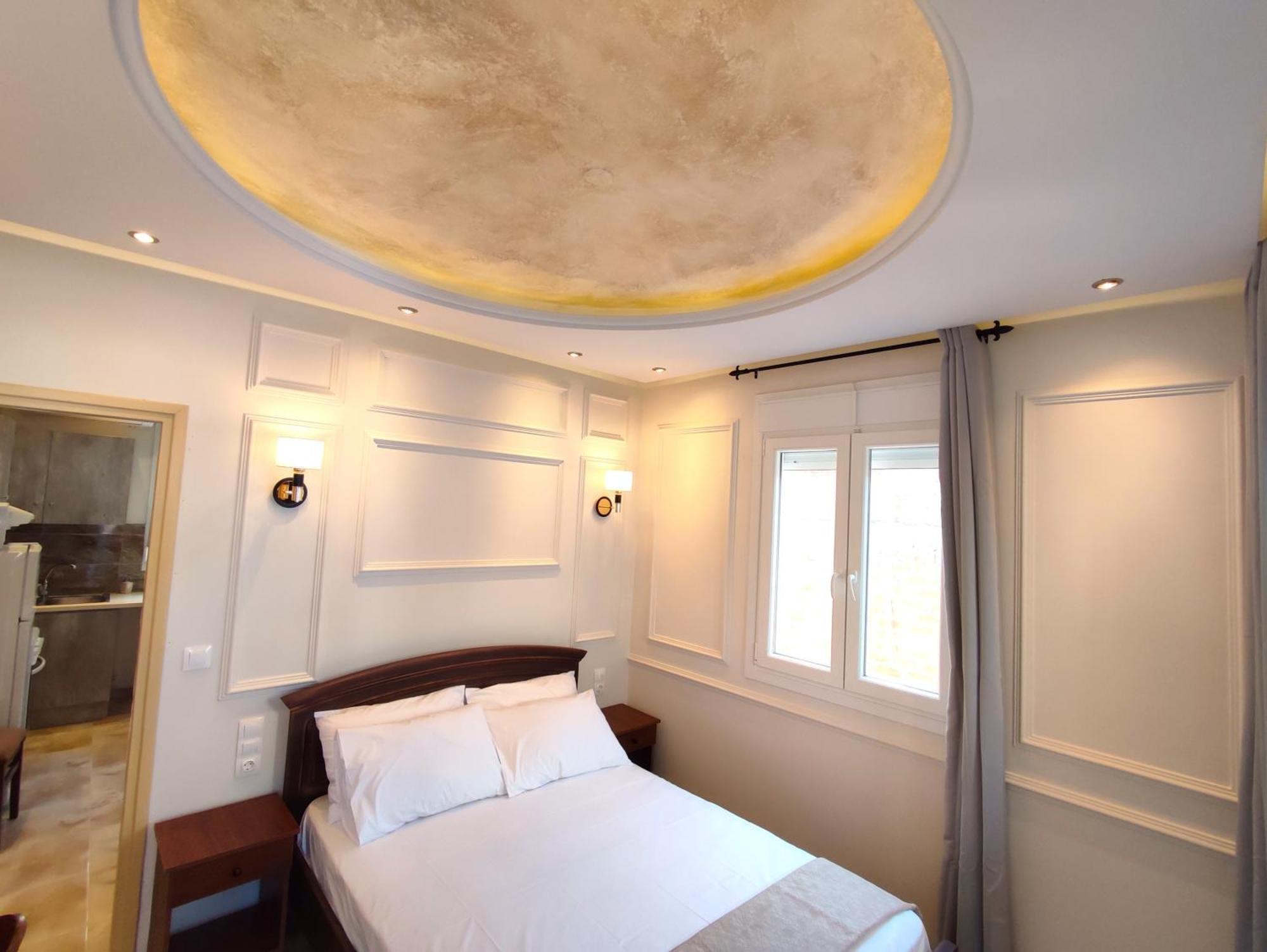 Villa Miltiadis Greecefiloxenia Βόλος Εξωτερικό φωτογραφία