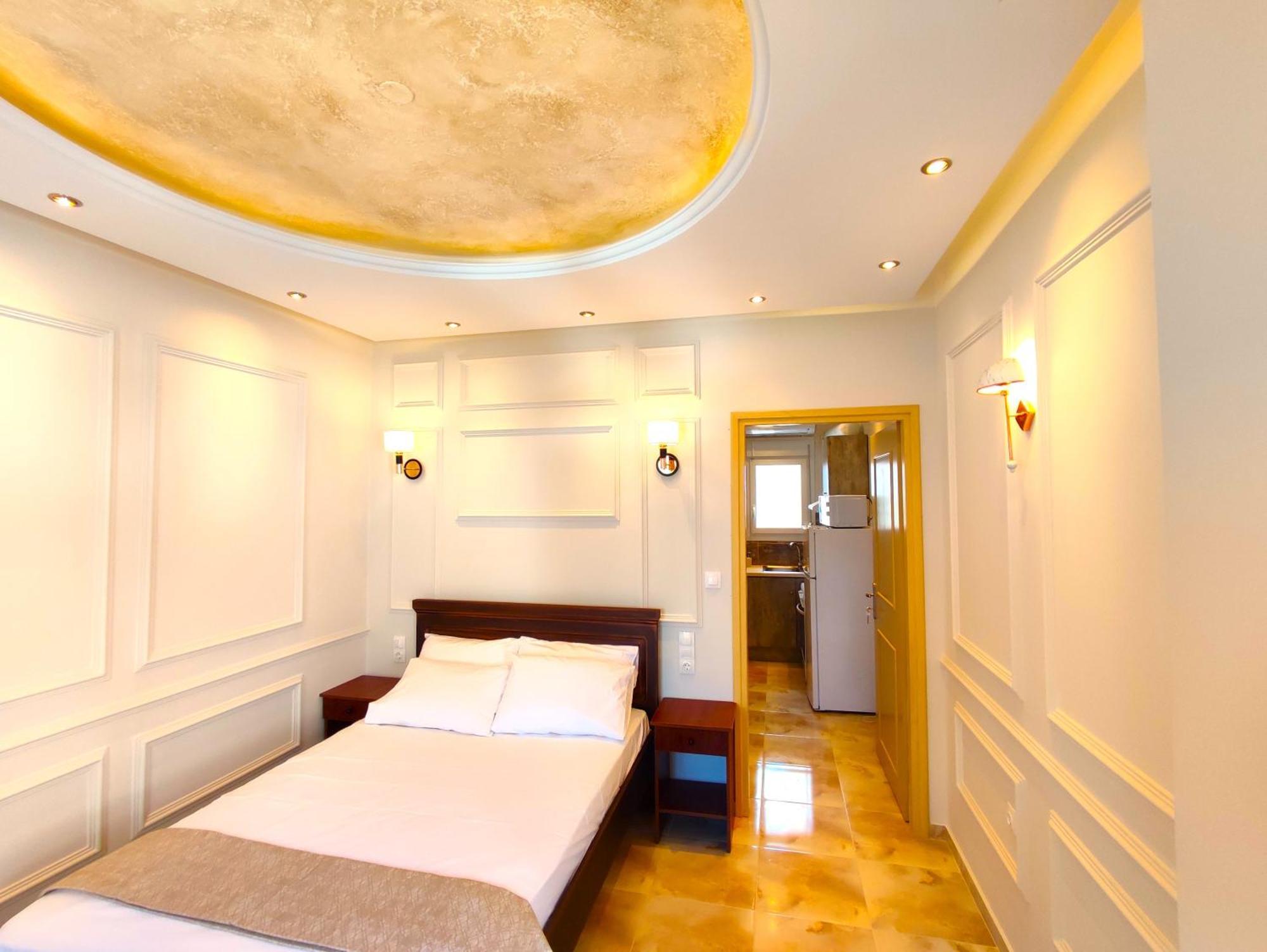 Villa Miltiadis Greecefiloxenia Βόλος Εξωτερικό φωτογραφία