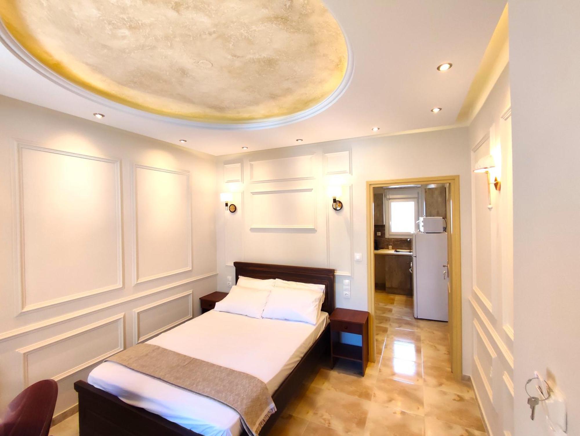 Villa Miltiadis Greecefiloxenia Βόλος Εξωτερικό φωτογραφία