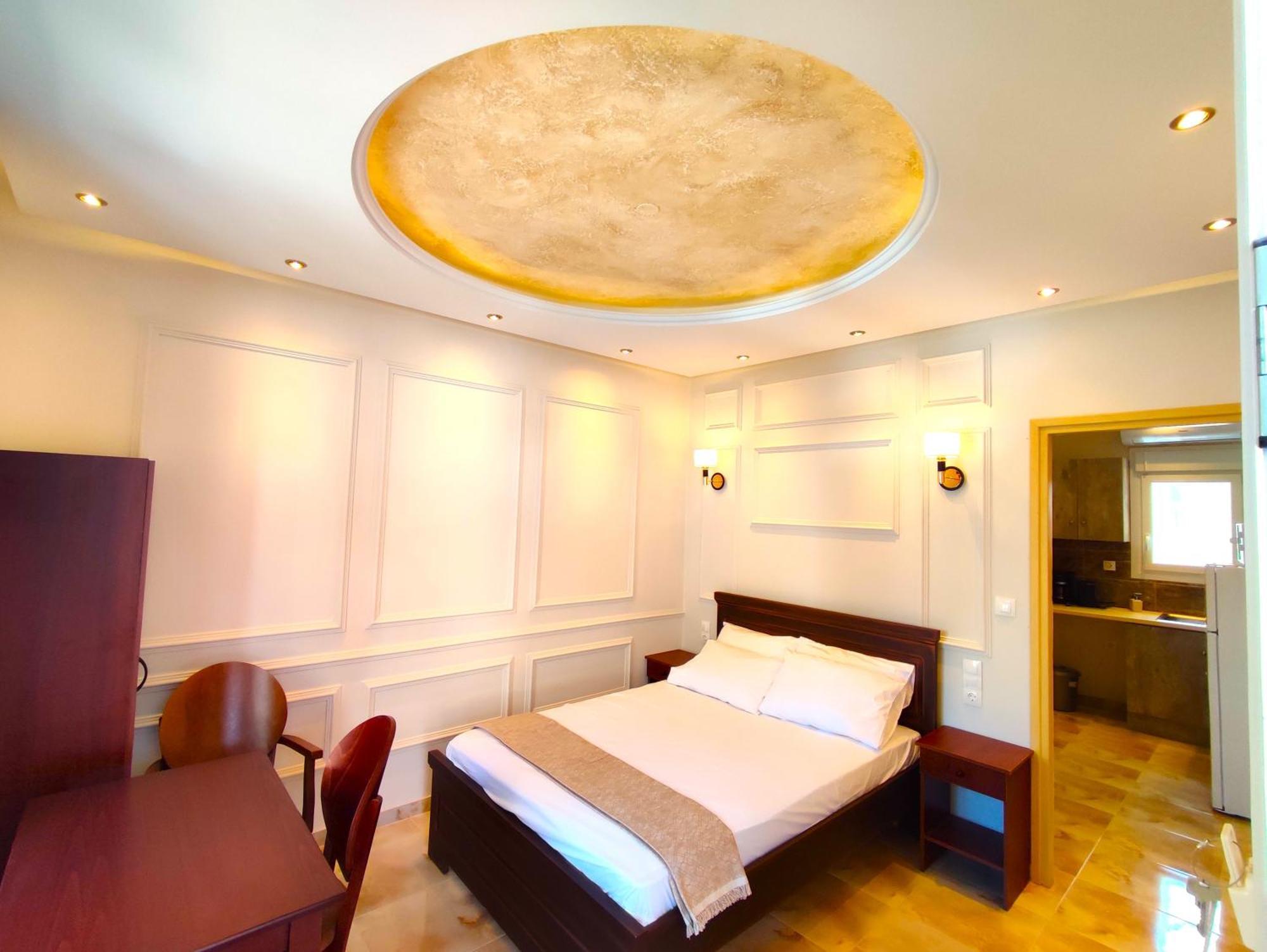 Villa Miltiadis Greecefiloxenia Βόλος Εξωτερικό φωτογραφία