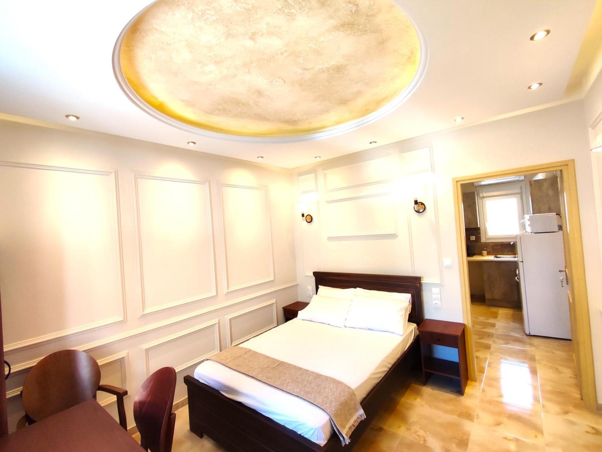 Villa Miltiadis Greecefiloxenia Βόλος Εξωτερικό φωτογραφία