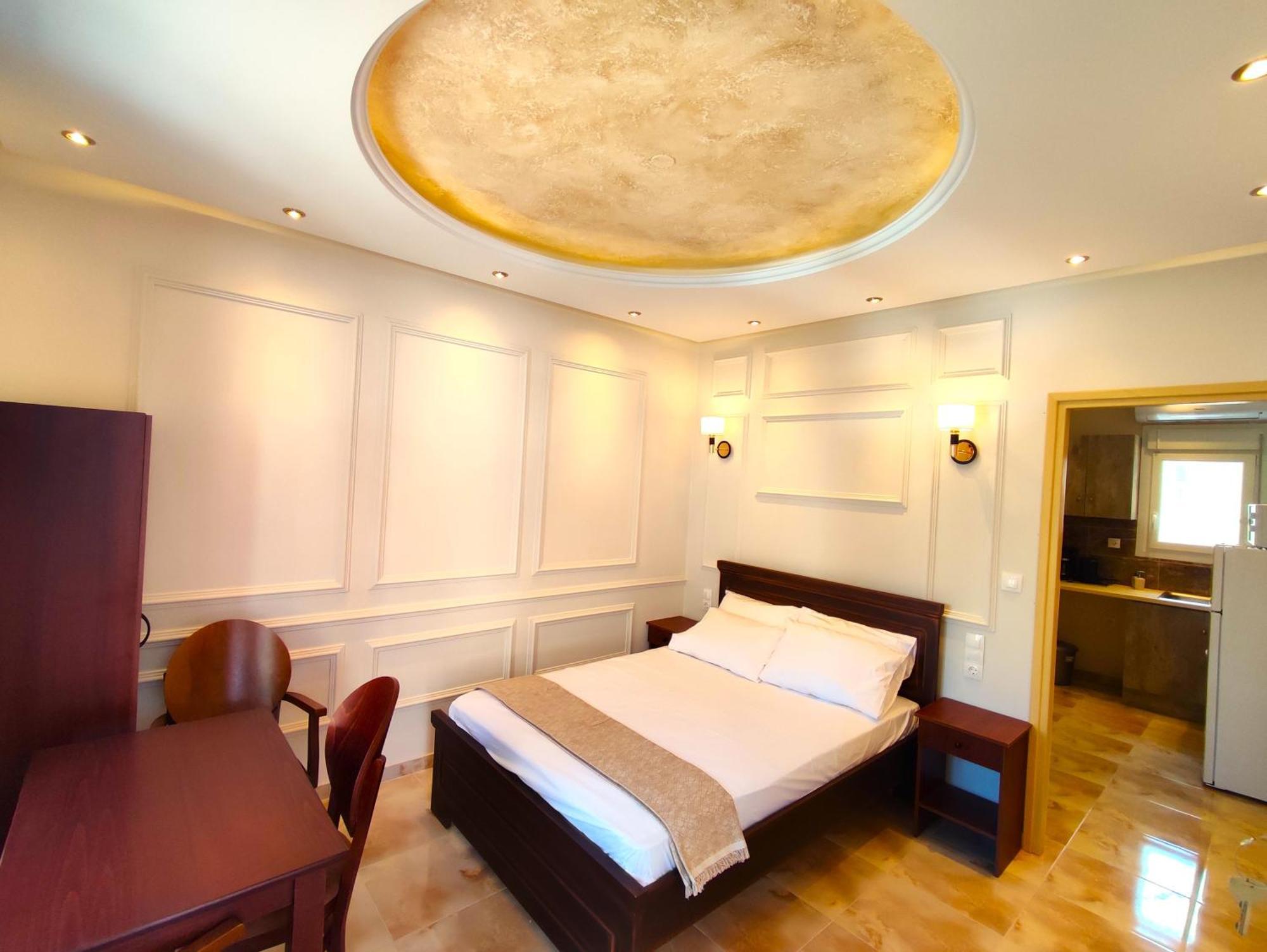 Villa Miltiadis Greecefiloxenia Βόλος Εξωτερικό φωτογραφία
