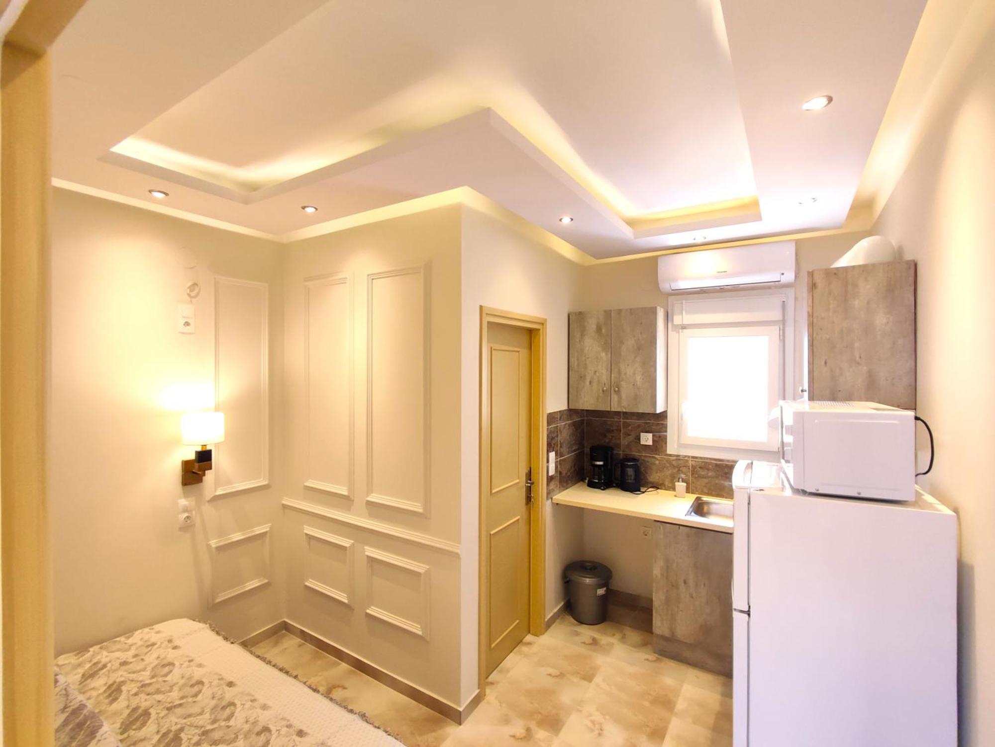 Villa Miltiadis Greecefiloxenia Βόλος Εξωτερικό φωτογραφία
