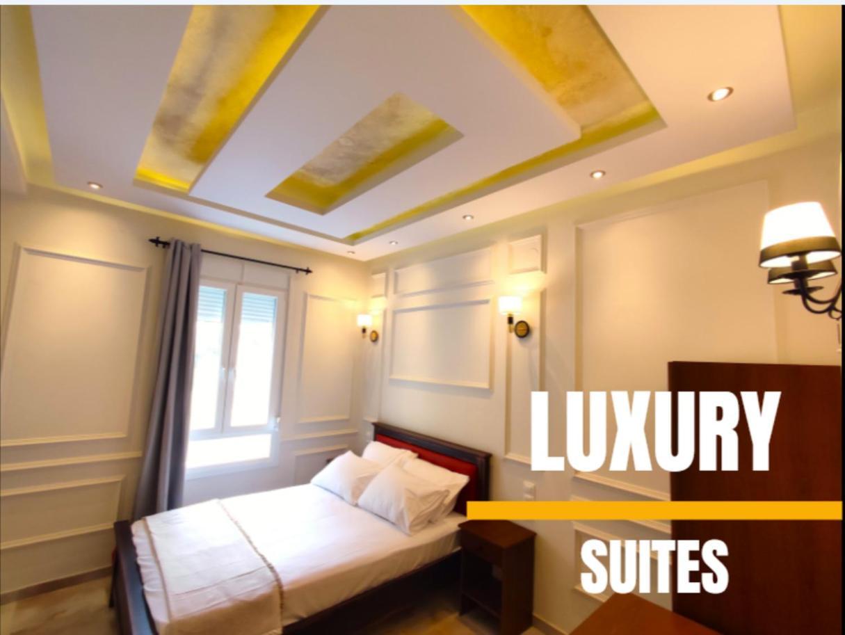Villa Miltiadis Greecefiloxenia Βόλος Εξωτερικό φωτογραφία