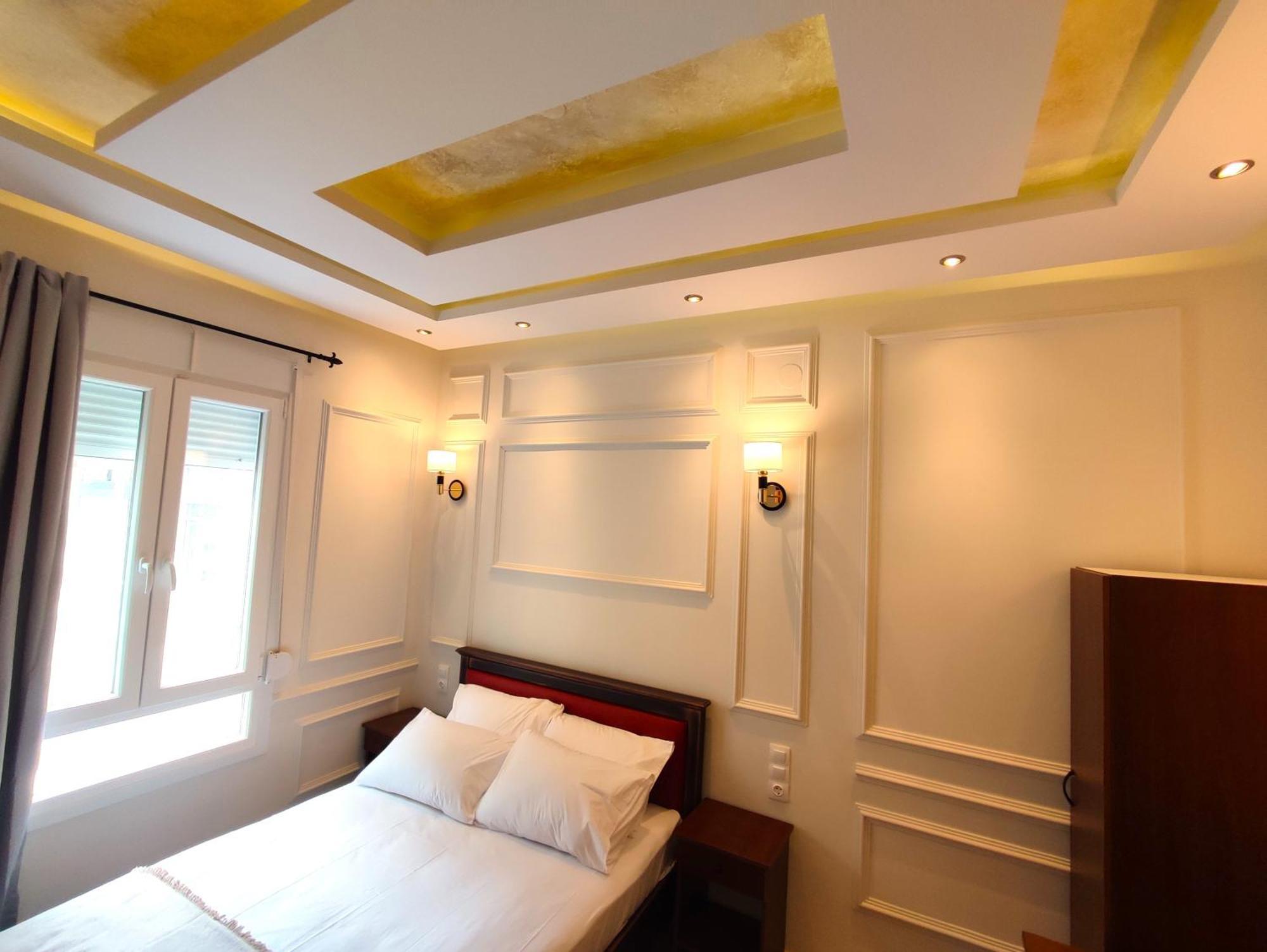 Villa Miltiadis Greecefiloxenia Βόλος Εξωτερικό φωτογραφία
