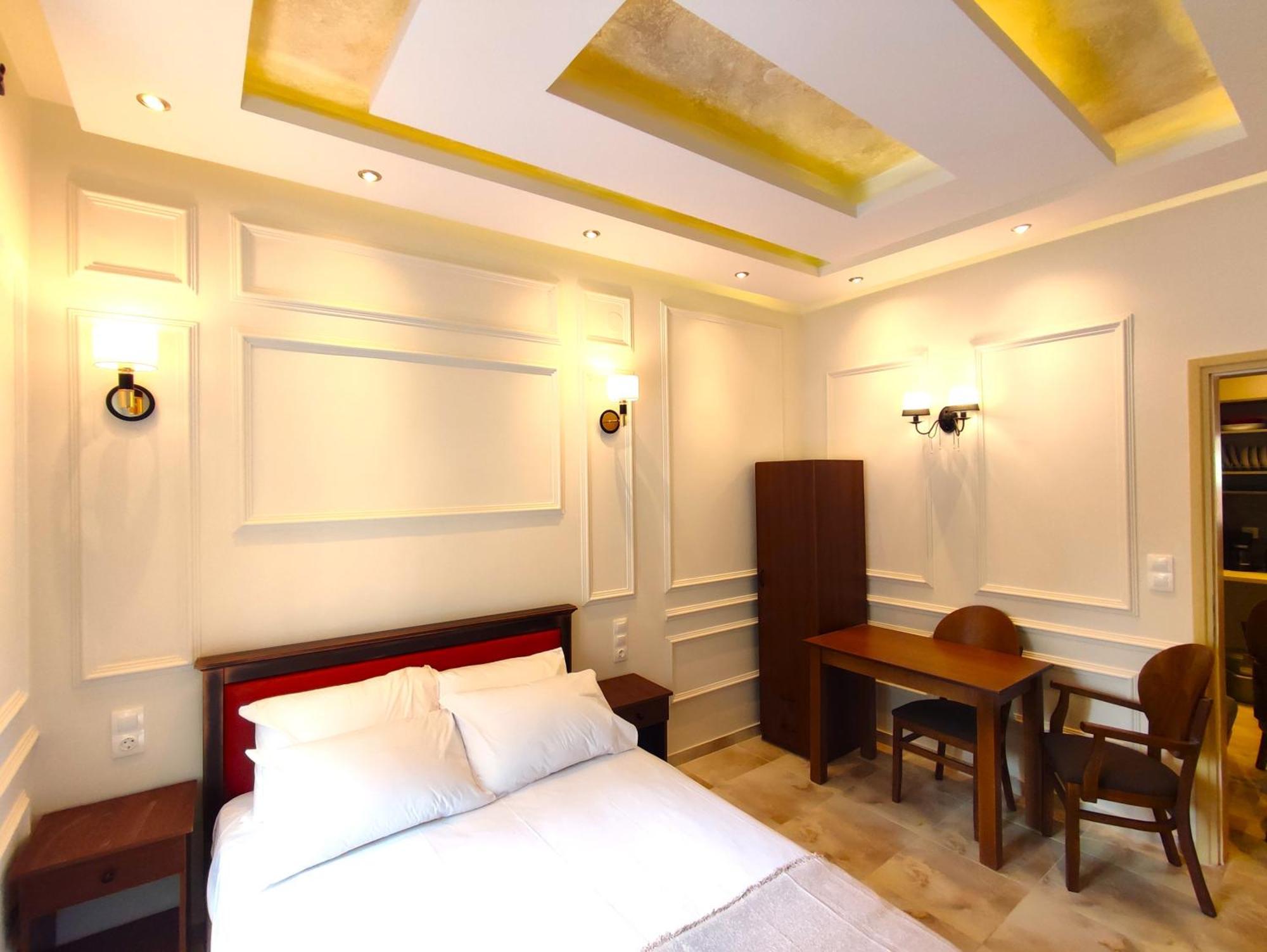 Villa Miltiadis Greecefiloxenia Βόλος Εξωτερικό φωτογραφία