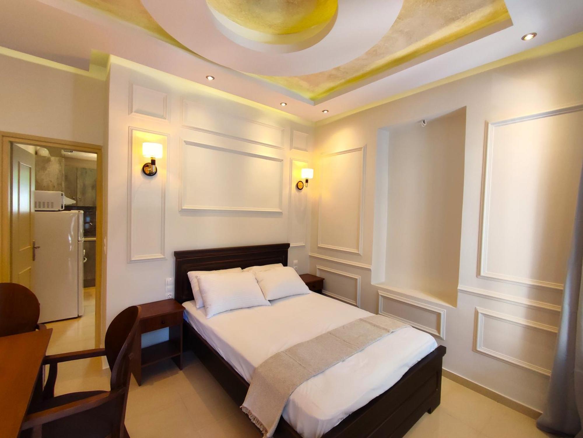 Villa Miltiadis Greecefiloxenia Βόλος Εξωτερικό φωτογραφία