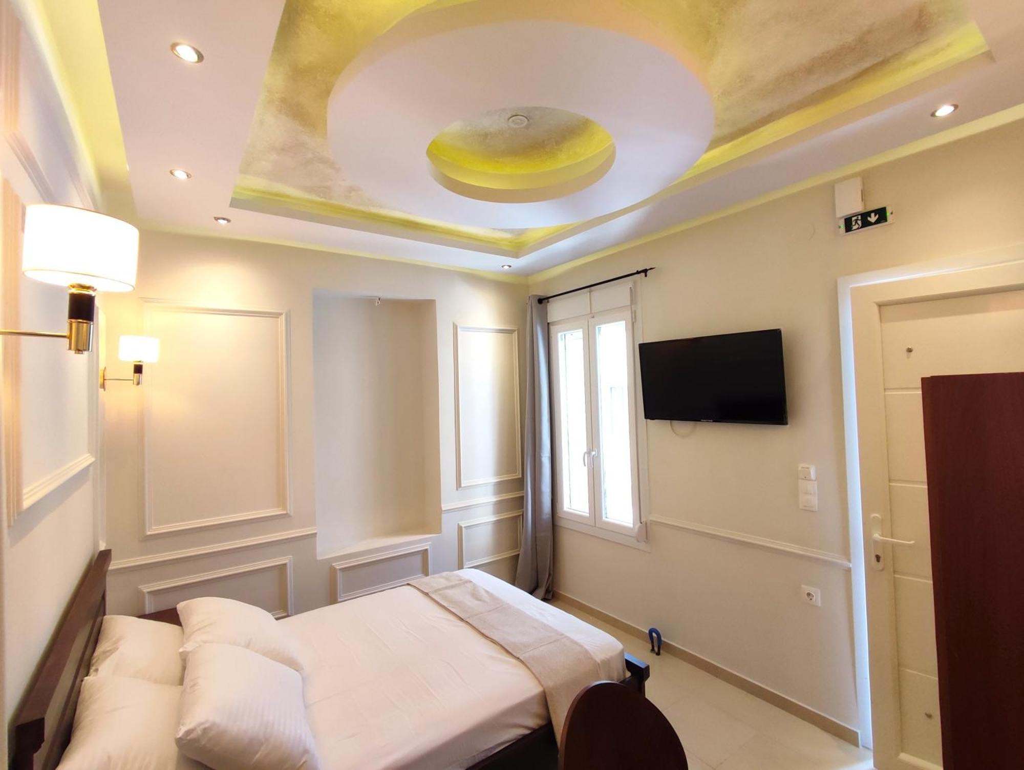 Villa Miltiadis Greecefiloxenia Βόλος Εξωτερικό φωτογραφία