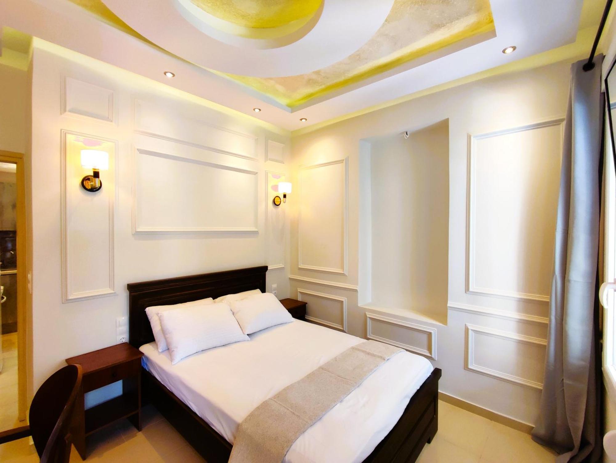 Villa Miltiadis Greecefiloxenia Βόλος Εξωτερικό φωτογραφία