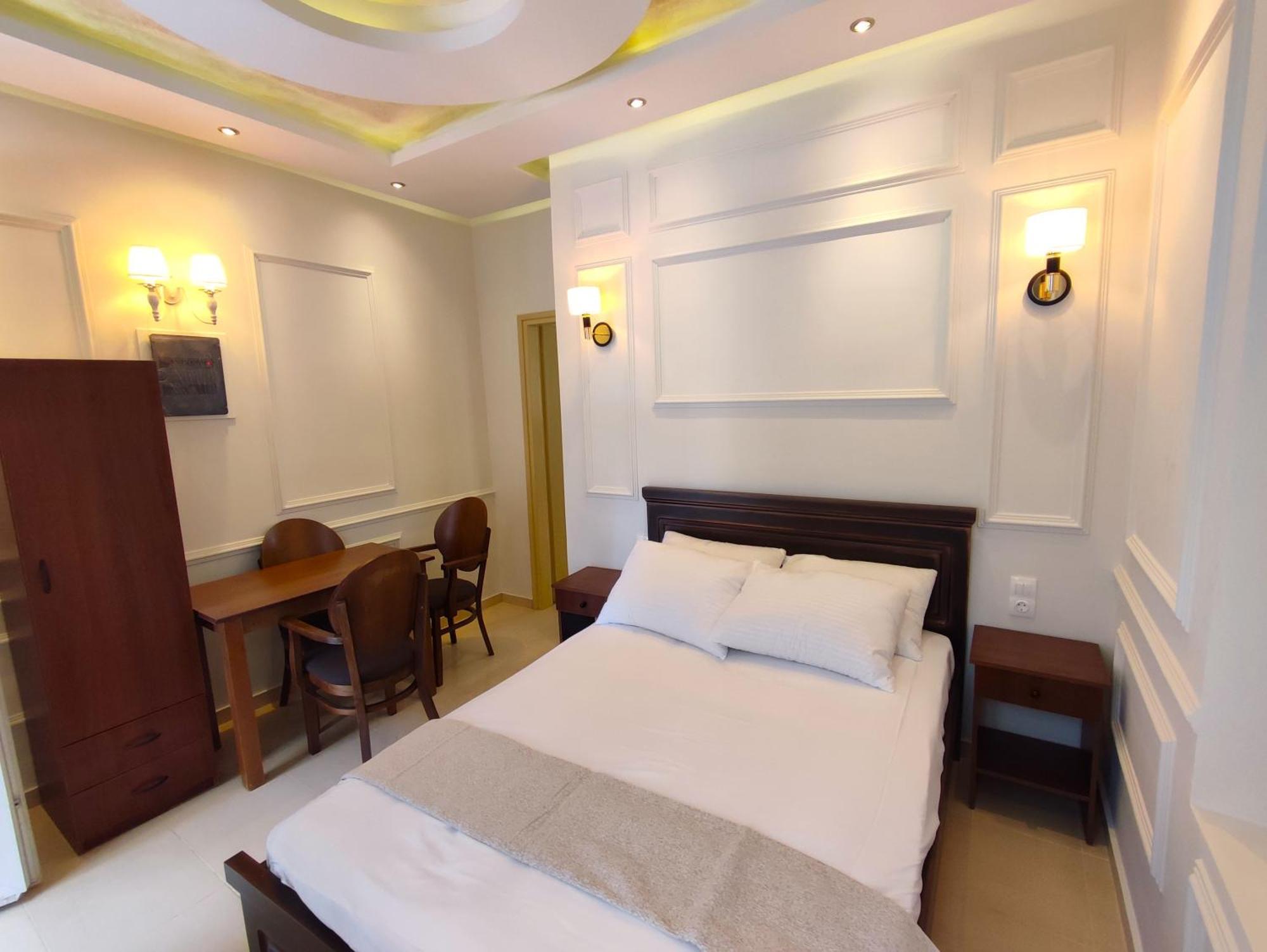 Villa Miltiadis Greecefiloxenia Βόλος Εξωτερικό φωτογραφία