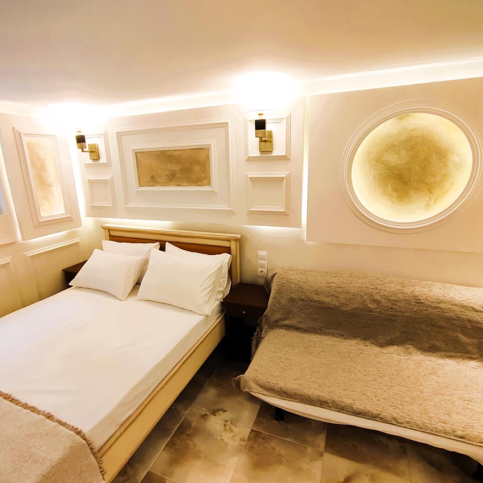 Villa Miltiadis Greecefiloxenia Βόλος Εξωτερικό φωτογραφία