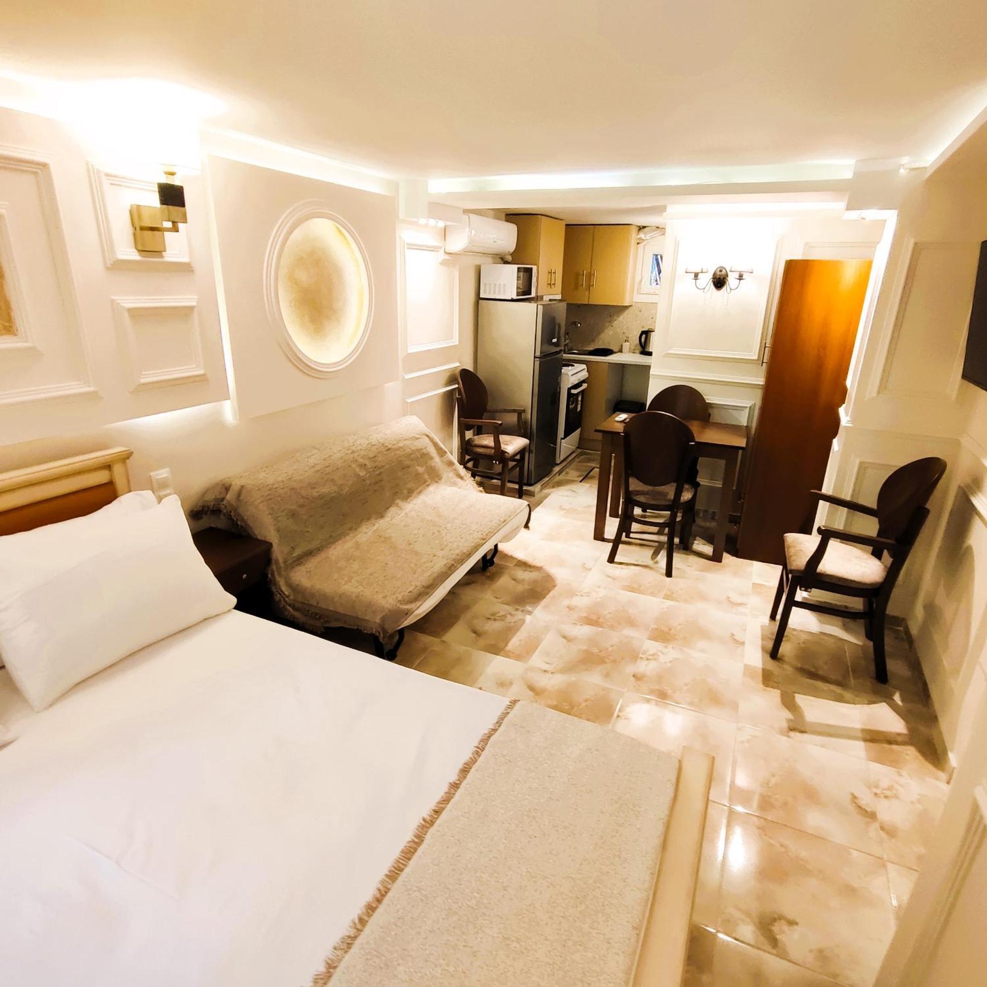 Villa Miltiadis Greecefiloxenia Βόλος Εξωτερικό φωτογραφία