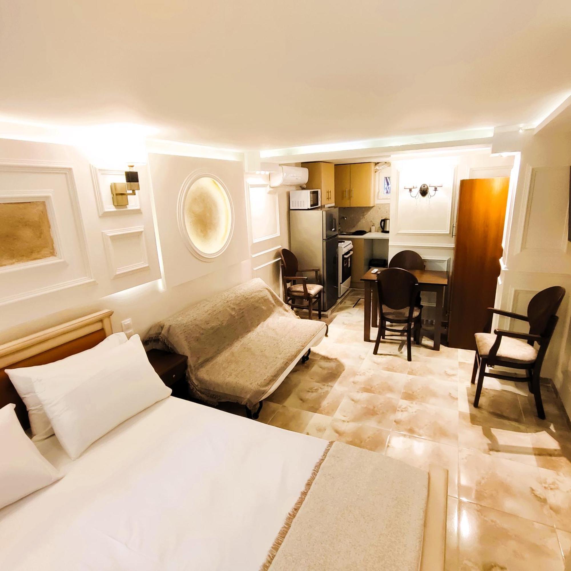 Villa Miltiadis Greecefiloxenia Βόλος Εξωτερικό φωτογραφία