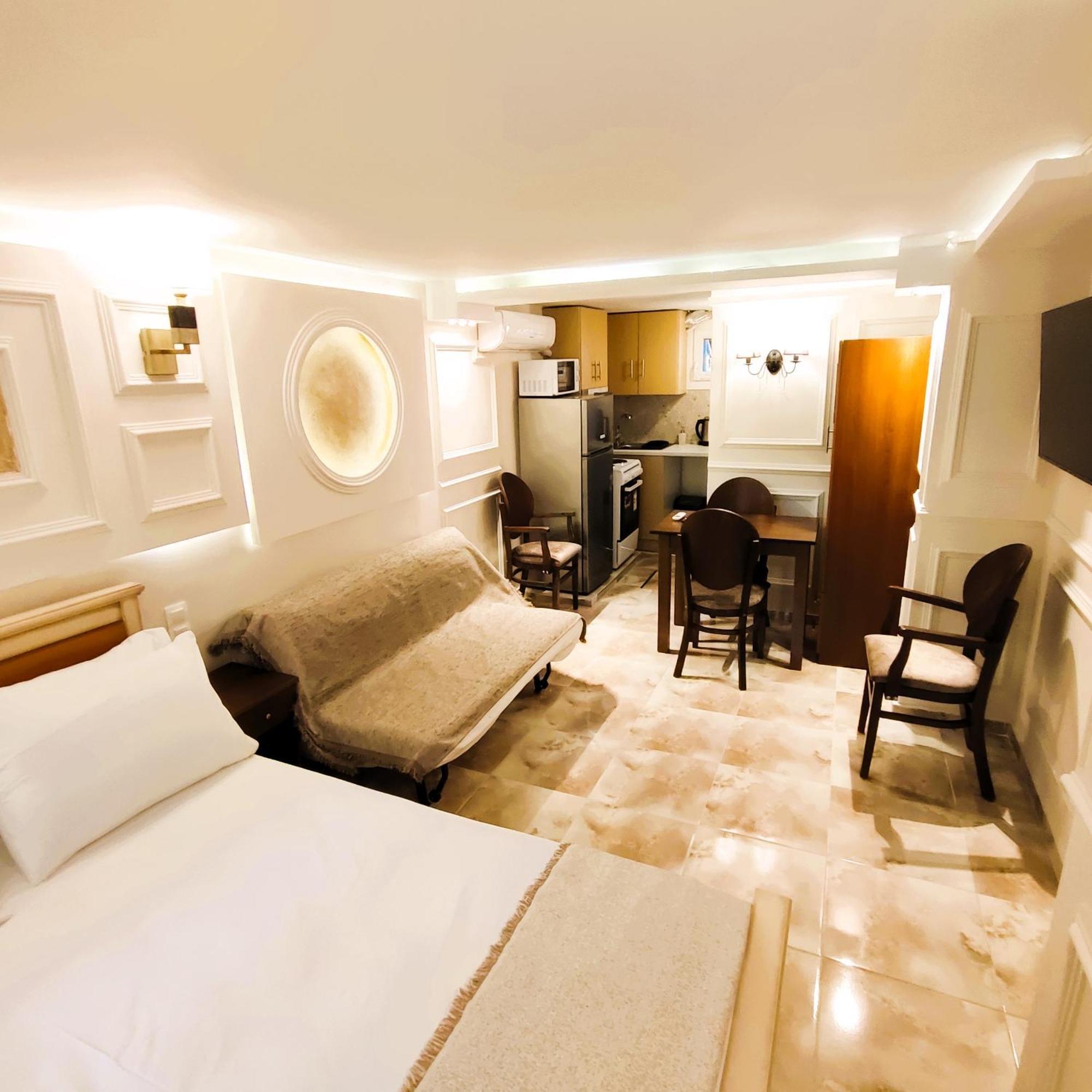 Villa Miltiadis Greecefiloxenia Βόλος Εξωτερικό φωτογραφία