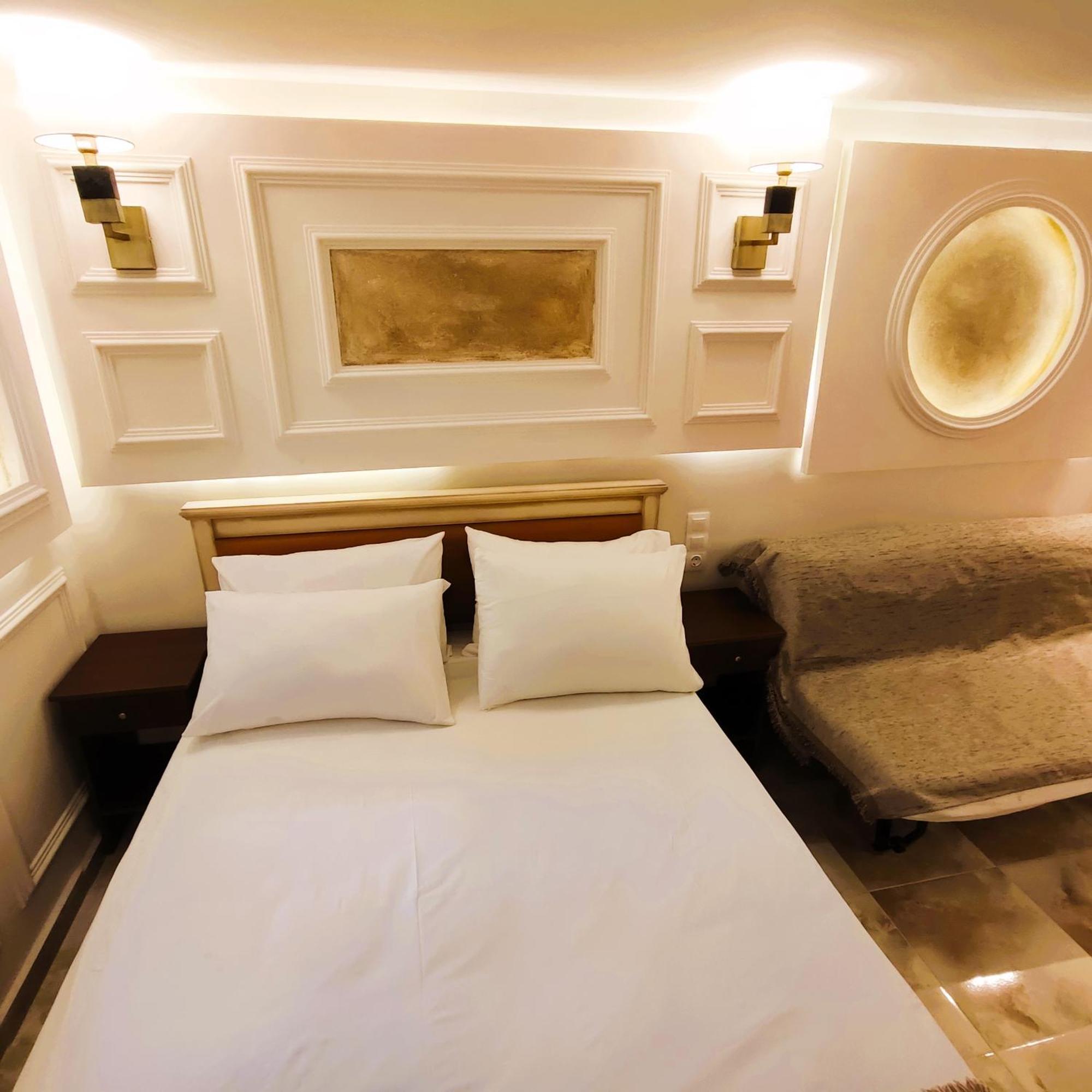 Villa Miltiadis Greecefiloxenia Βόλος Εξωτερικό φωτογραφία