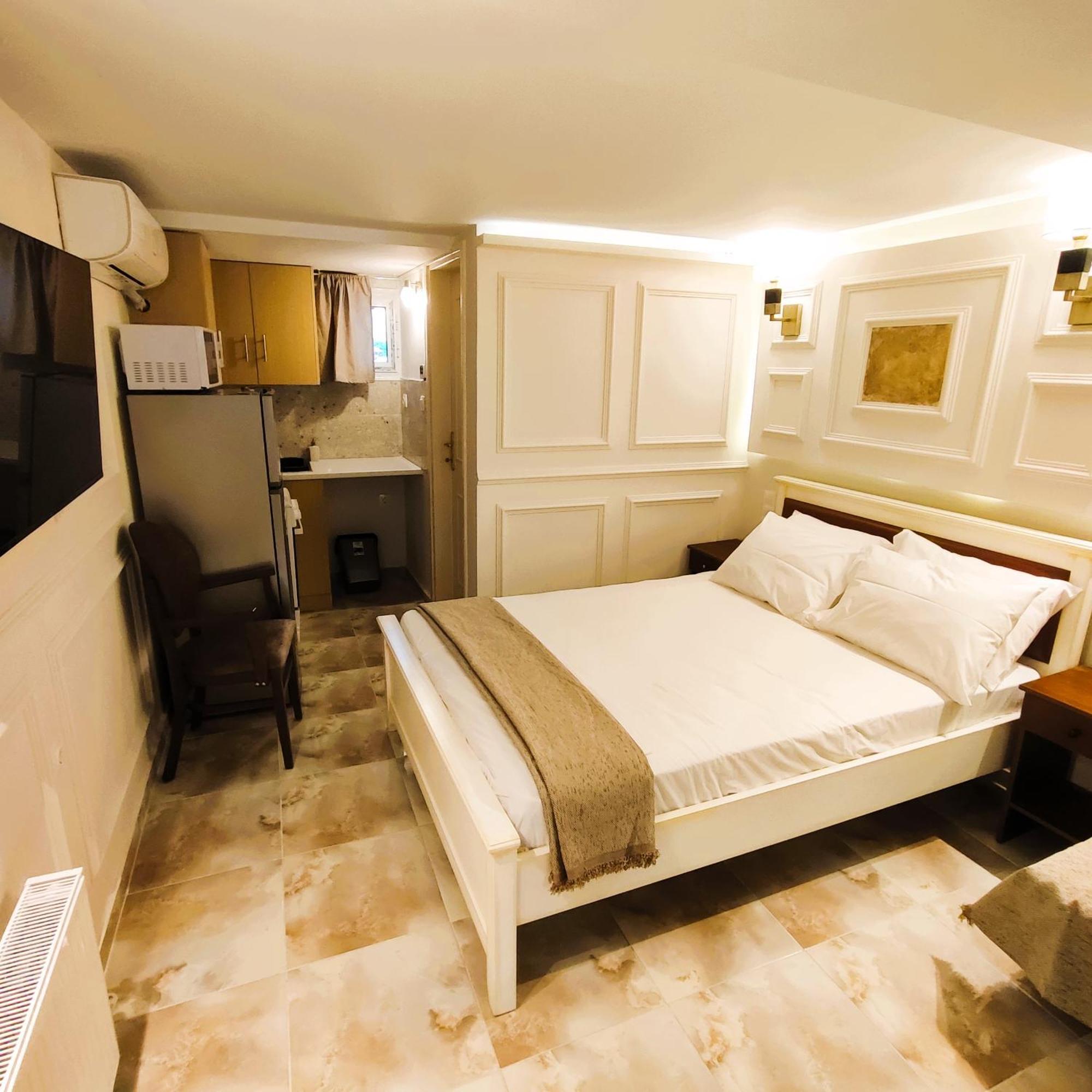 Villa Miltiadis Greecefiloxenia Βόλος Εξωτερικό φωτογραφία