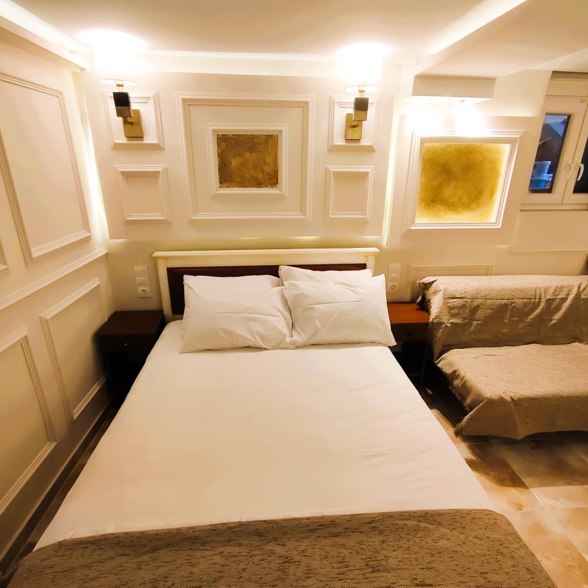 Villa Miltiadis Greecefiloxenia Βόλος Εξωτερικό φωτογραφία