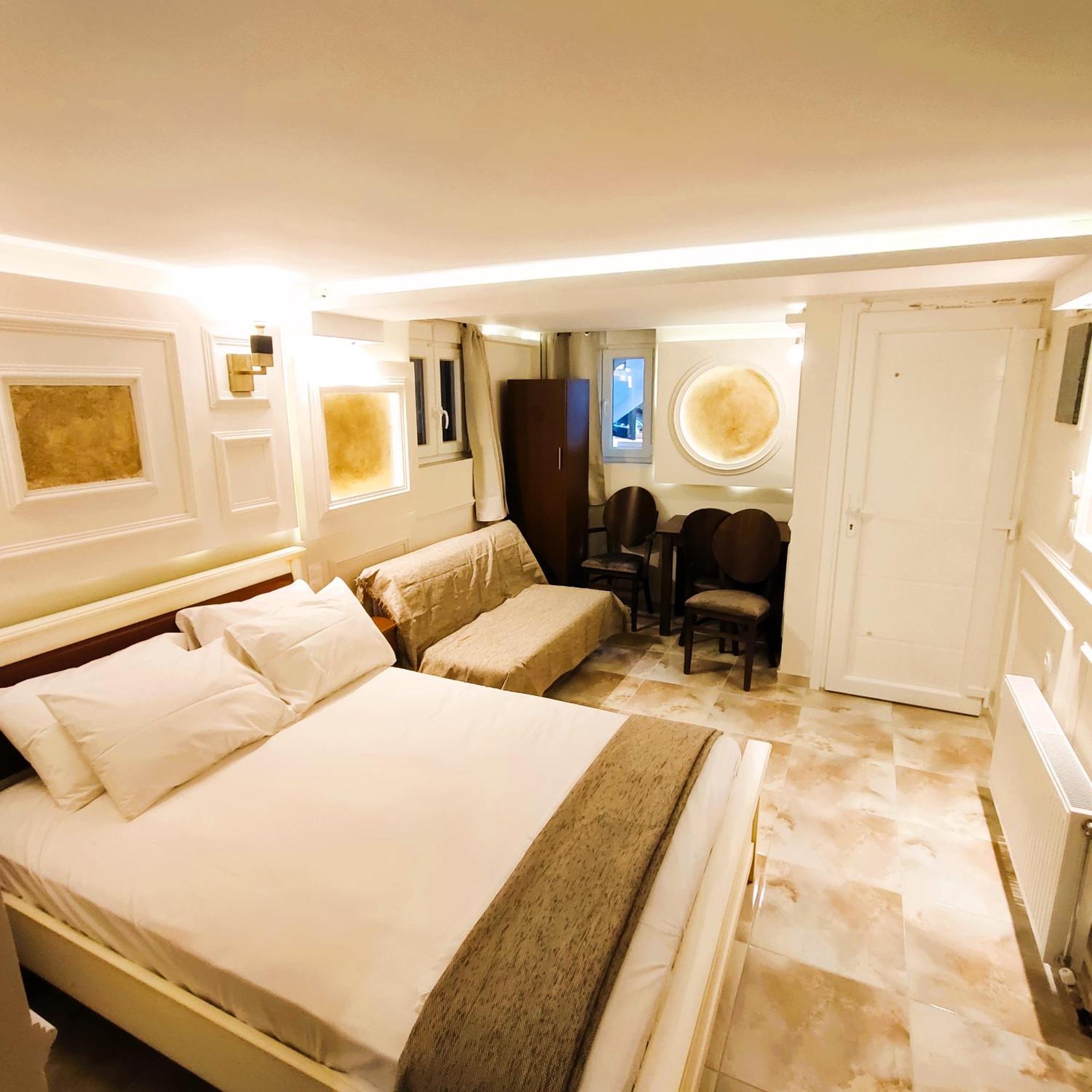 Villa Miltiadis Greecefiloxenia Βόλος Εξωτερικό φωτογραφία