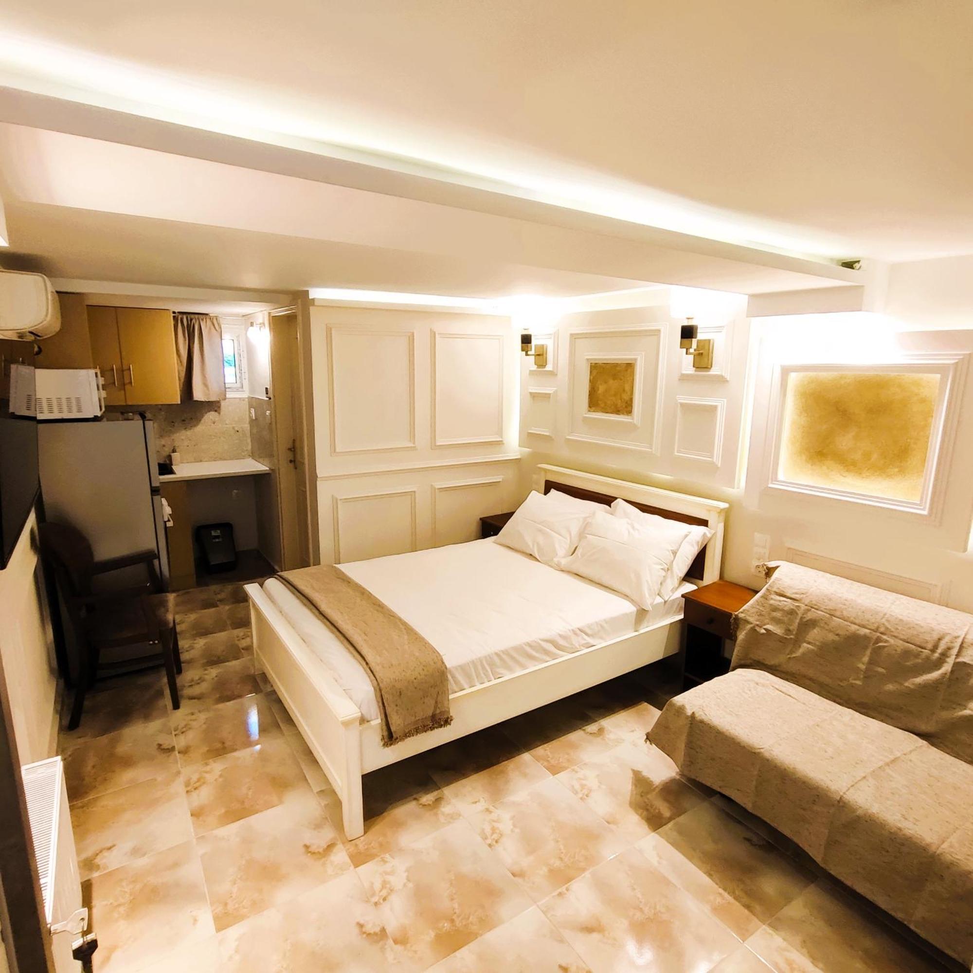Villa Miltiadis Greecefiloxenia Βόλος Εξωτερικό φωτογραφία
