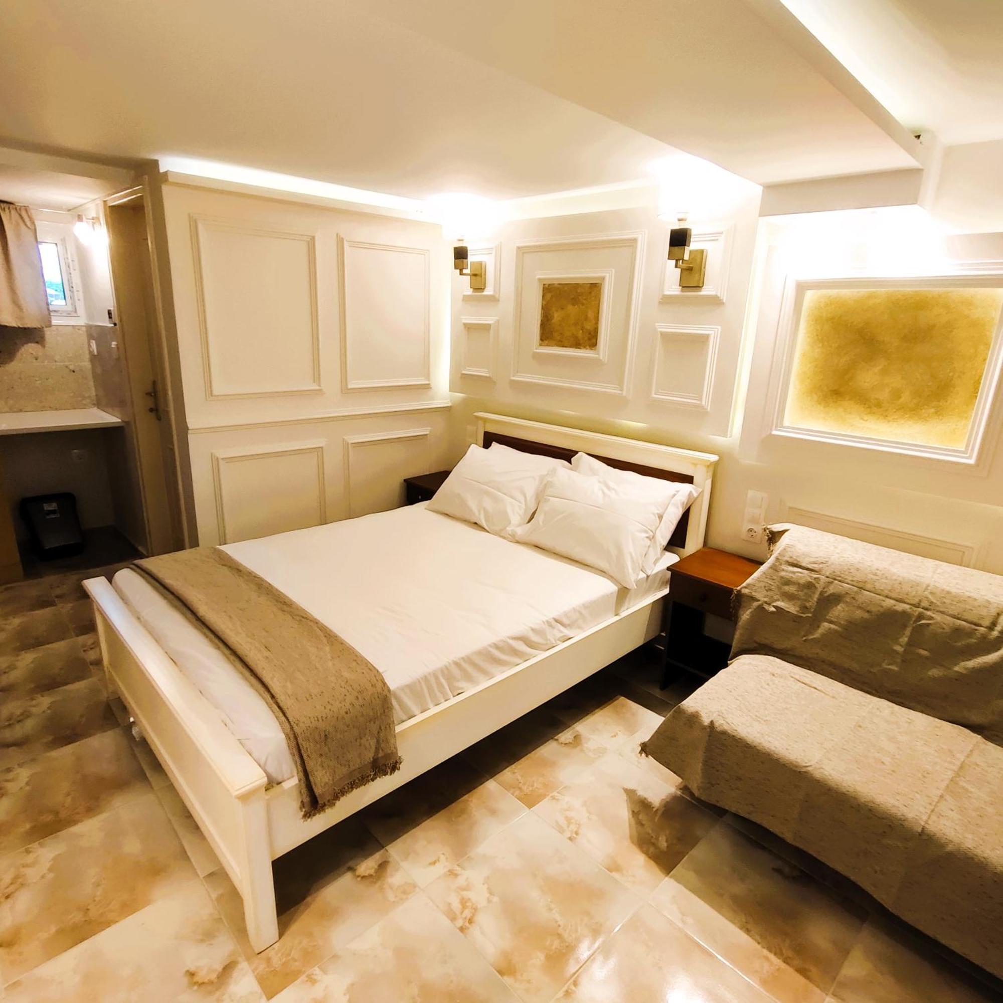 Villa Miltiadis Greecefiloxenia Βόλος Εξωτερικό φωτογραφία