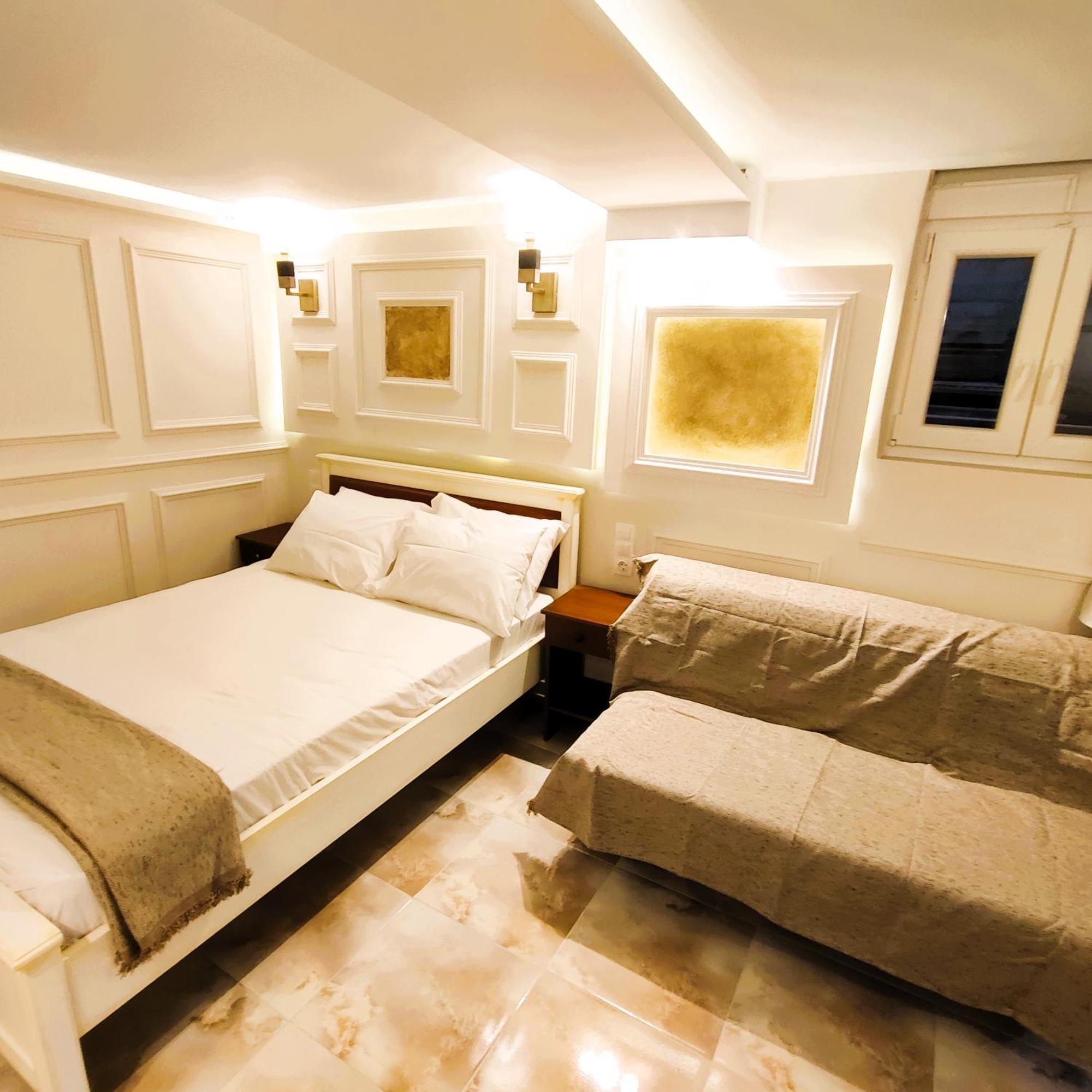 Villa Miltiadis Greecefiloxenia Βόλος Εξωτερικό φωτογραφία