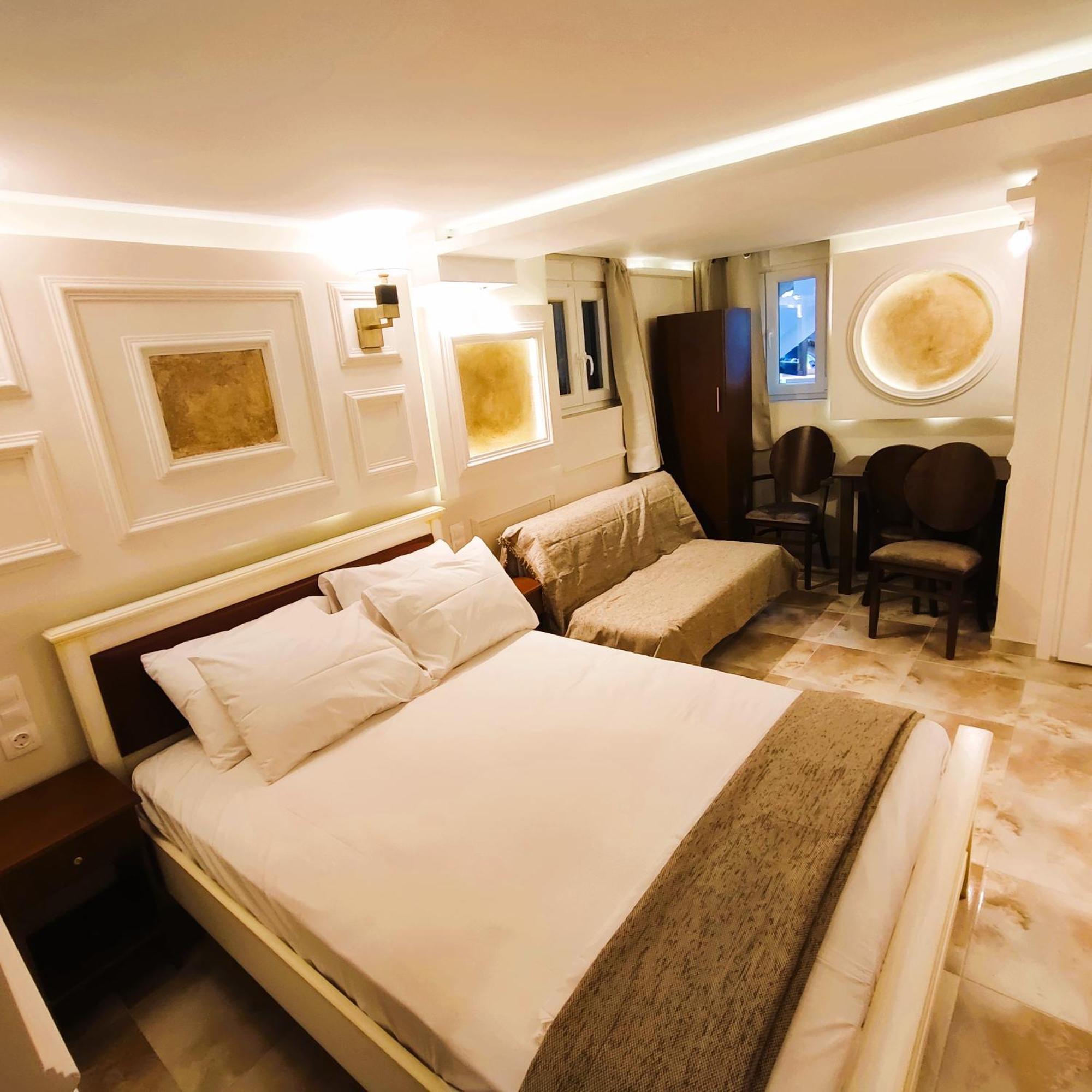 Villa Miltiadis Greecefiloxenia Βόλος Εξωτερικό φωτογραφία