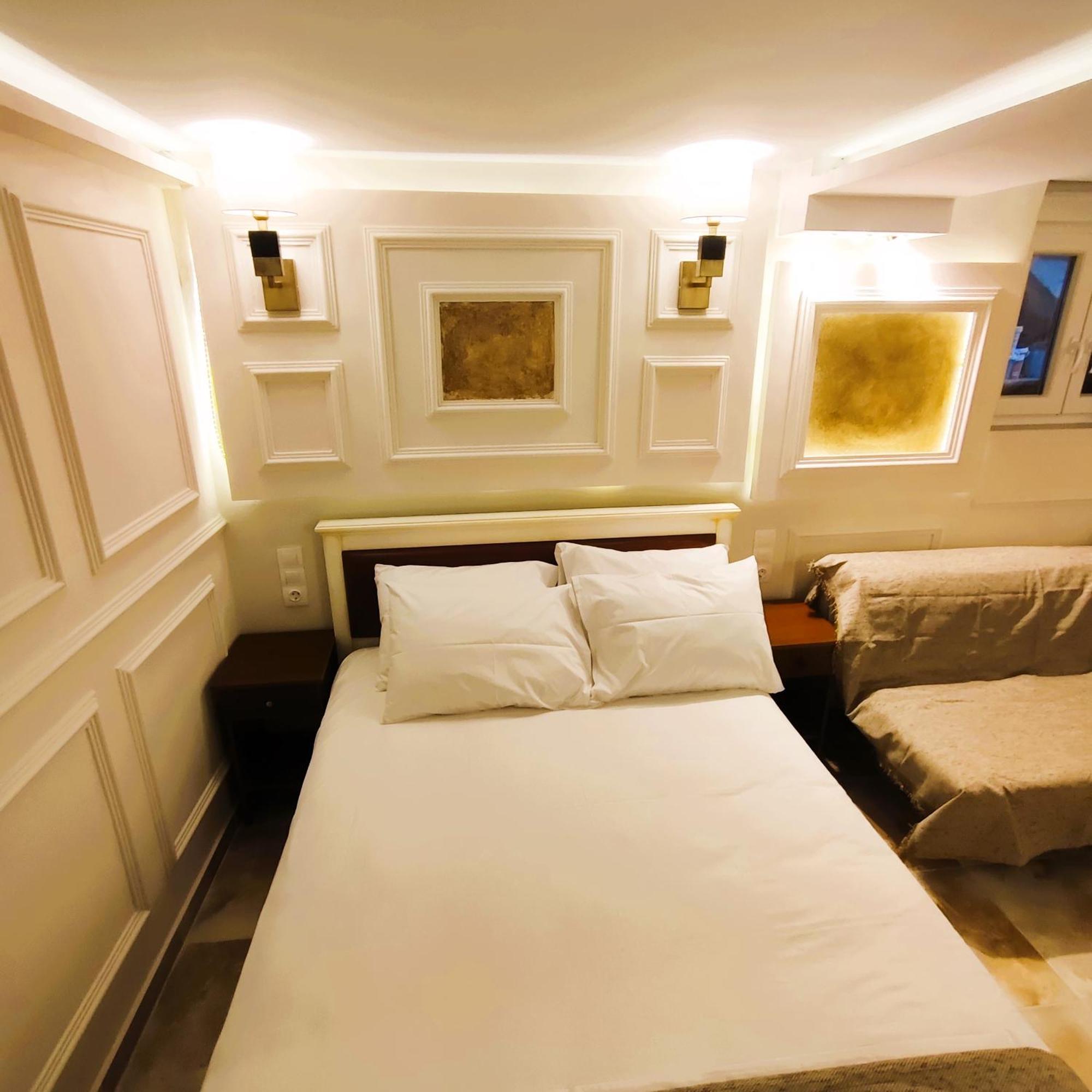 Villa Miltiadis Greecefiloxenia Βόλος Εξωτερικό φωτογραφία