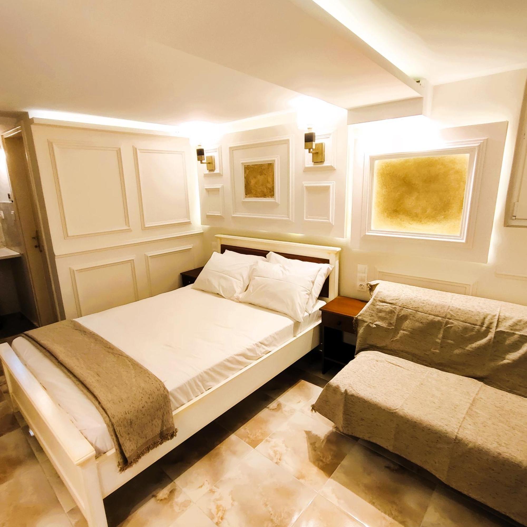 Villa Miltiadis Greecefiloxenia Βόλος Εξωτερικό φωτογραφία