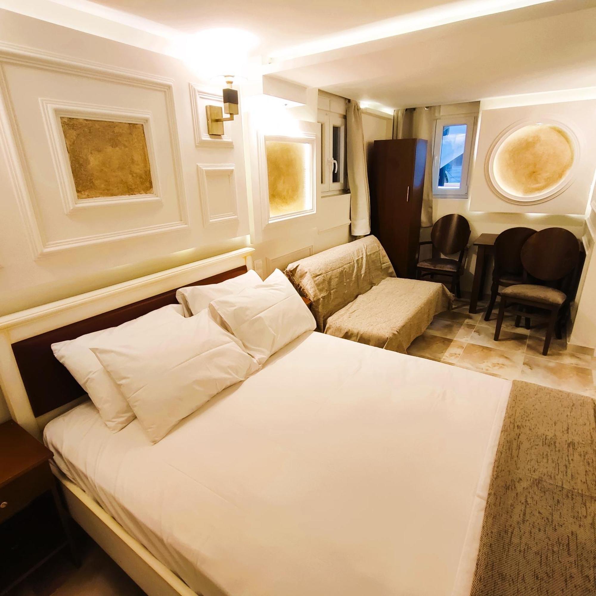 Villa Miltiadis Greecefiloxenia Βόλος Εξωτερικό φωτογραφία