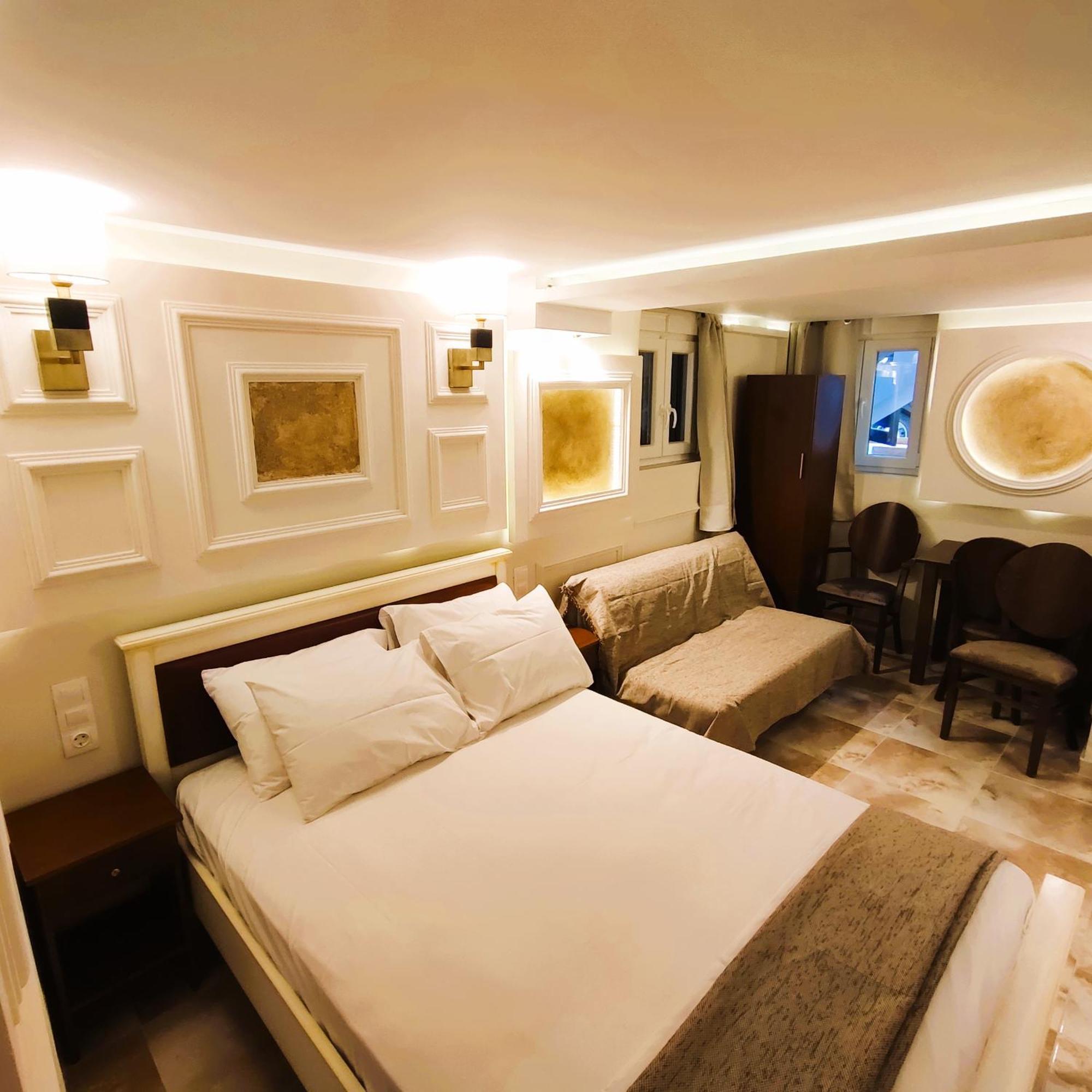 Villa Miltiadis Greecefiloxenia Βόλος Εξωτερικό φωτογραφία